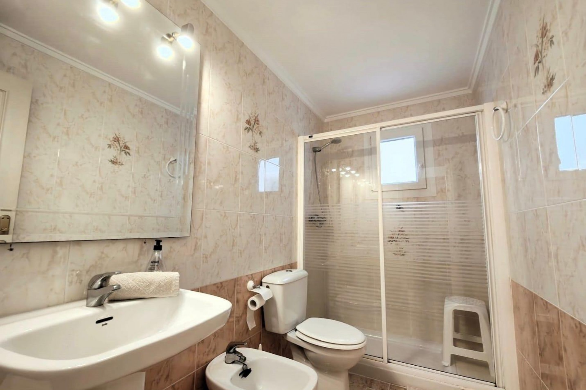 Återförsäljning - Apartment -
Torrevieja - Estacion De Autobuses