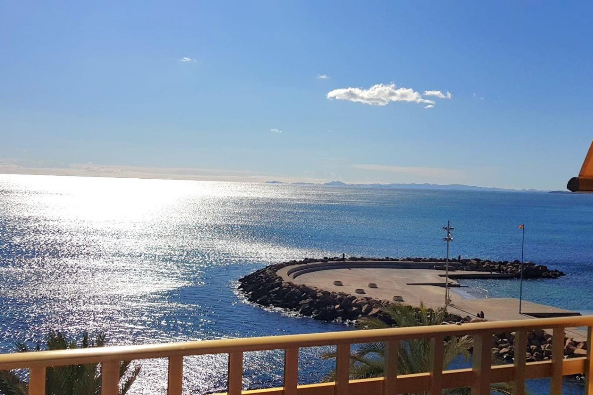 Återförsäljning - Apartment -
Torrevieja - Estacion De Autobuses