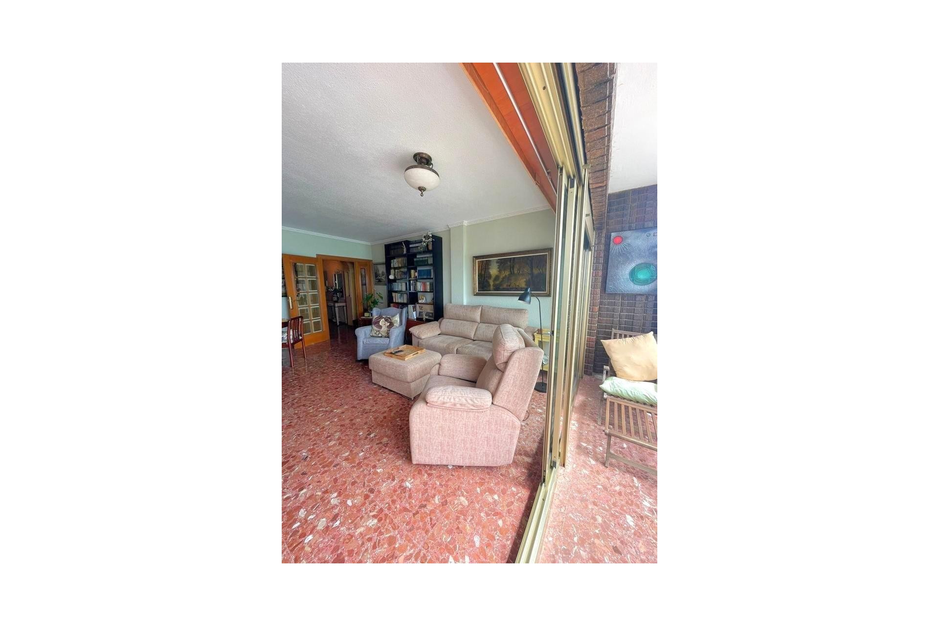 Återförsäljning - Apartment -
Torrevieja - Estacion De Autobuses