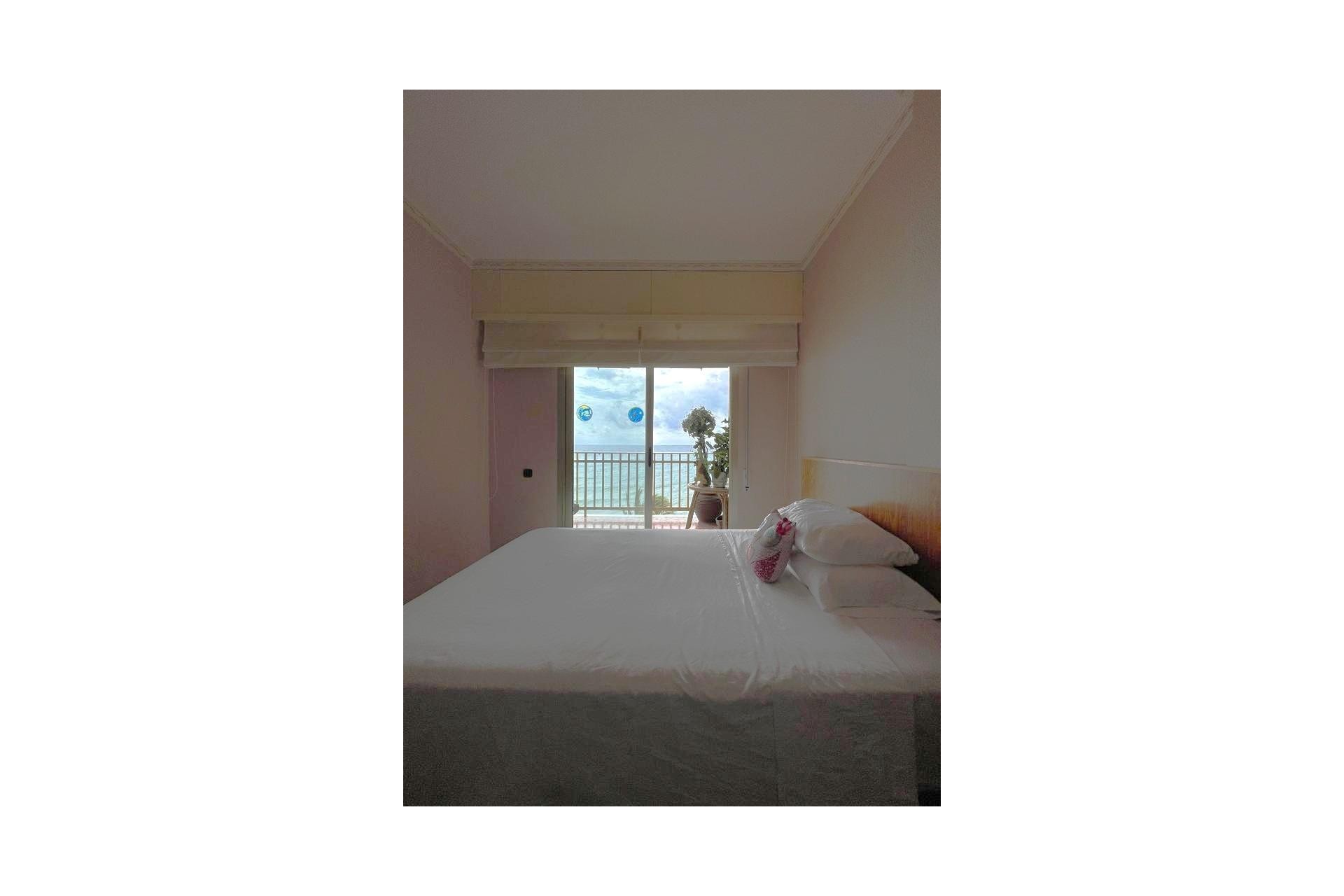 Återförsäljning - Apartment -
Torrevieja - Estacion De Autobuses