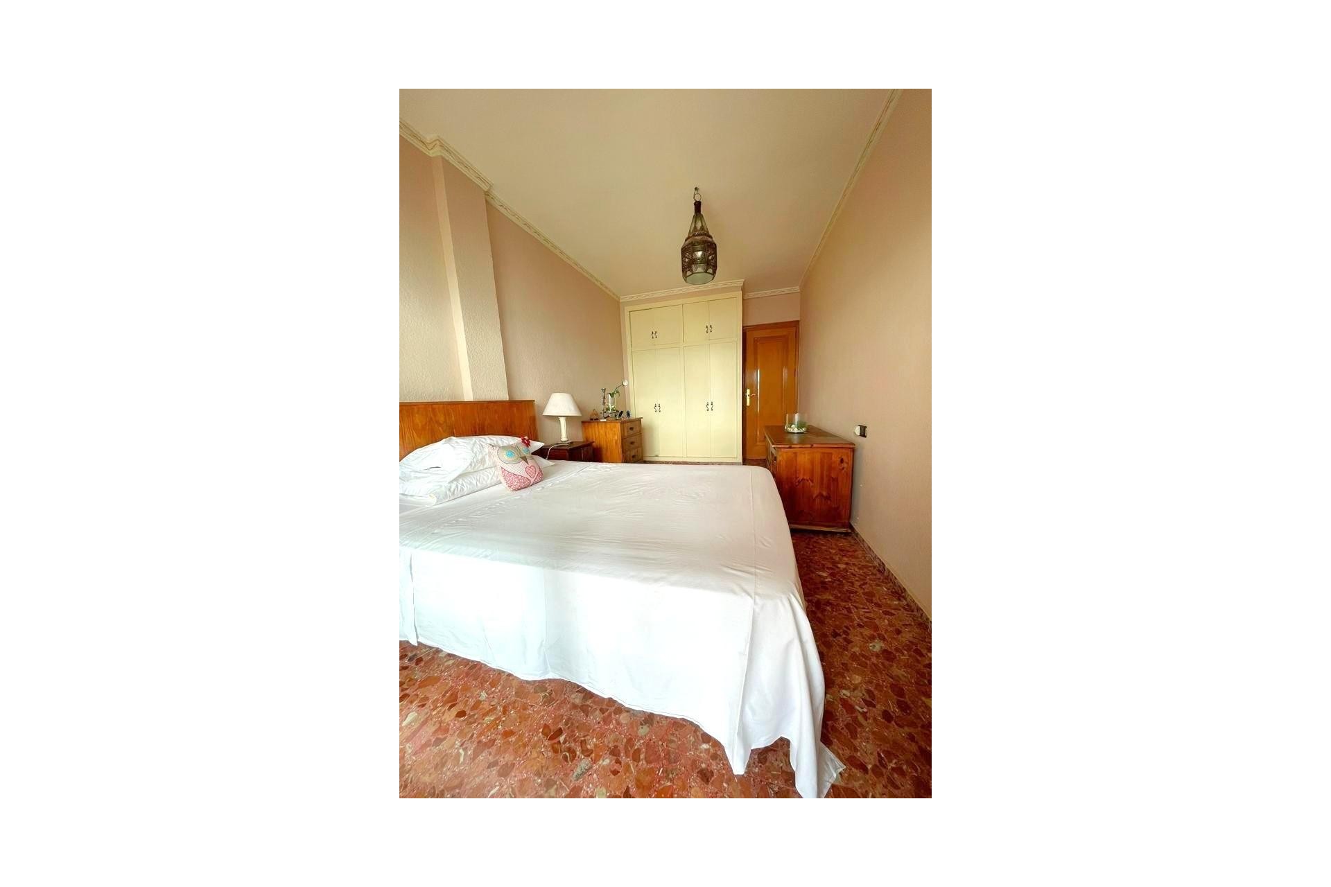 Återförsäljning - Apartment -
Torrevieja - Estacion De Autobuses