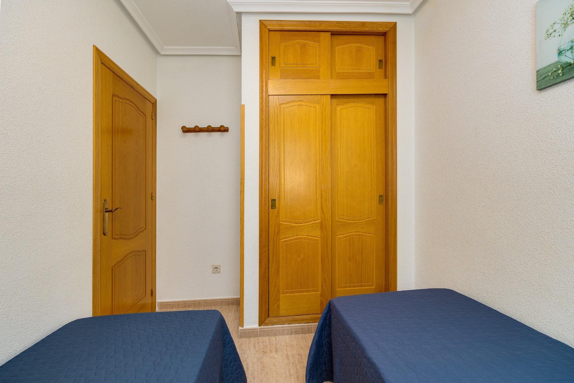 Återförsäljning - Apartment -
Torrevieja - Estacion De Autobuses