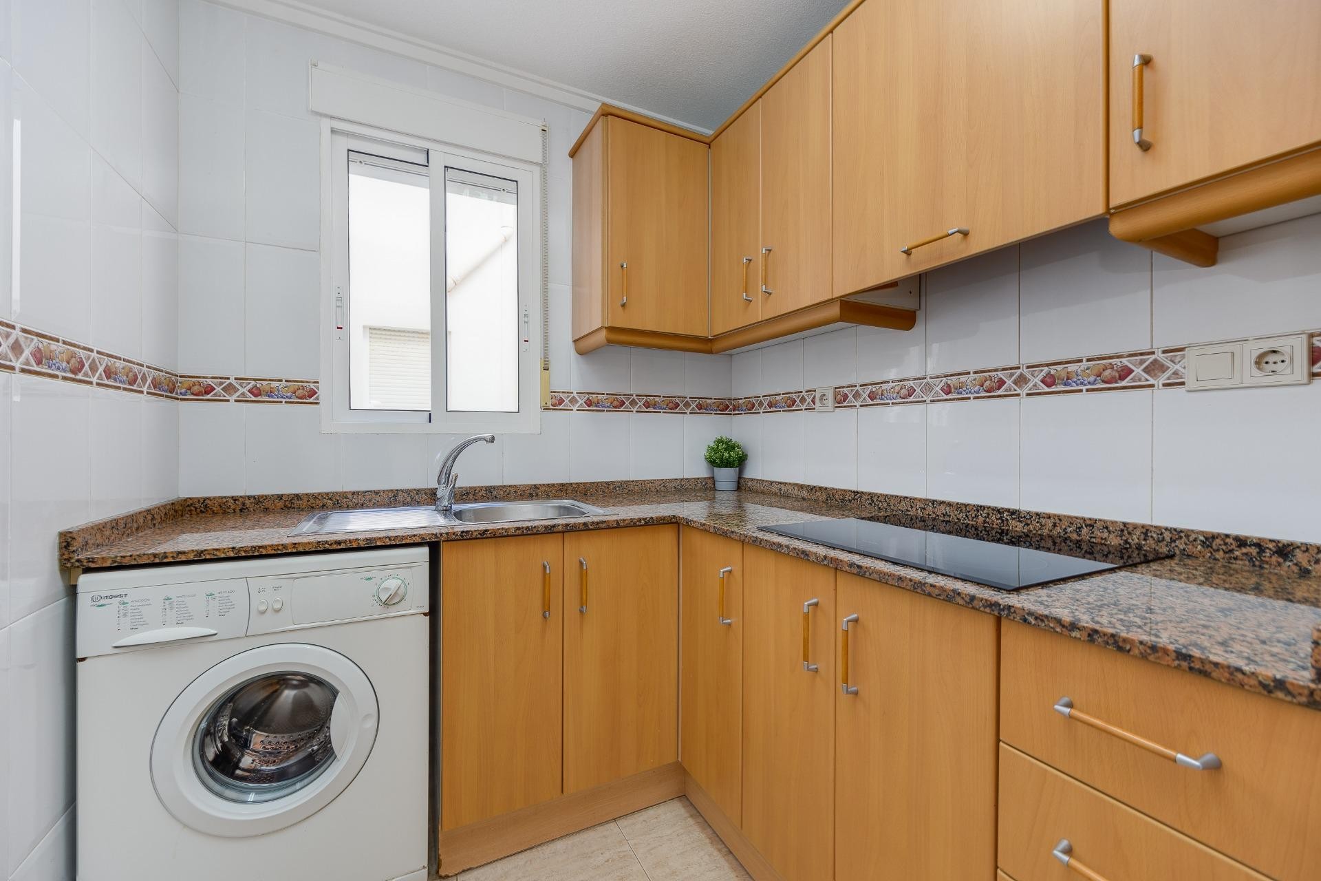 Återförsäljning - Apartment -
Torrevieja - Estacion De Autobuses