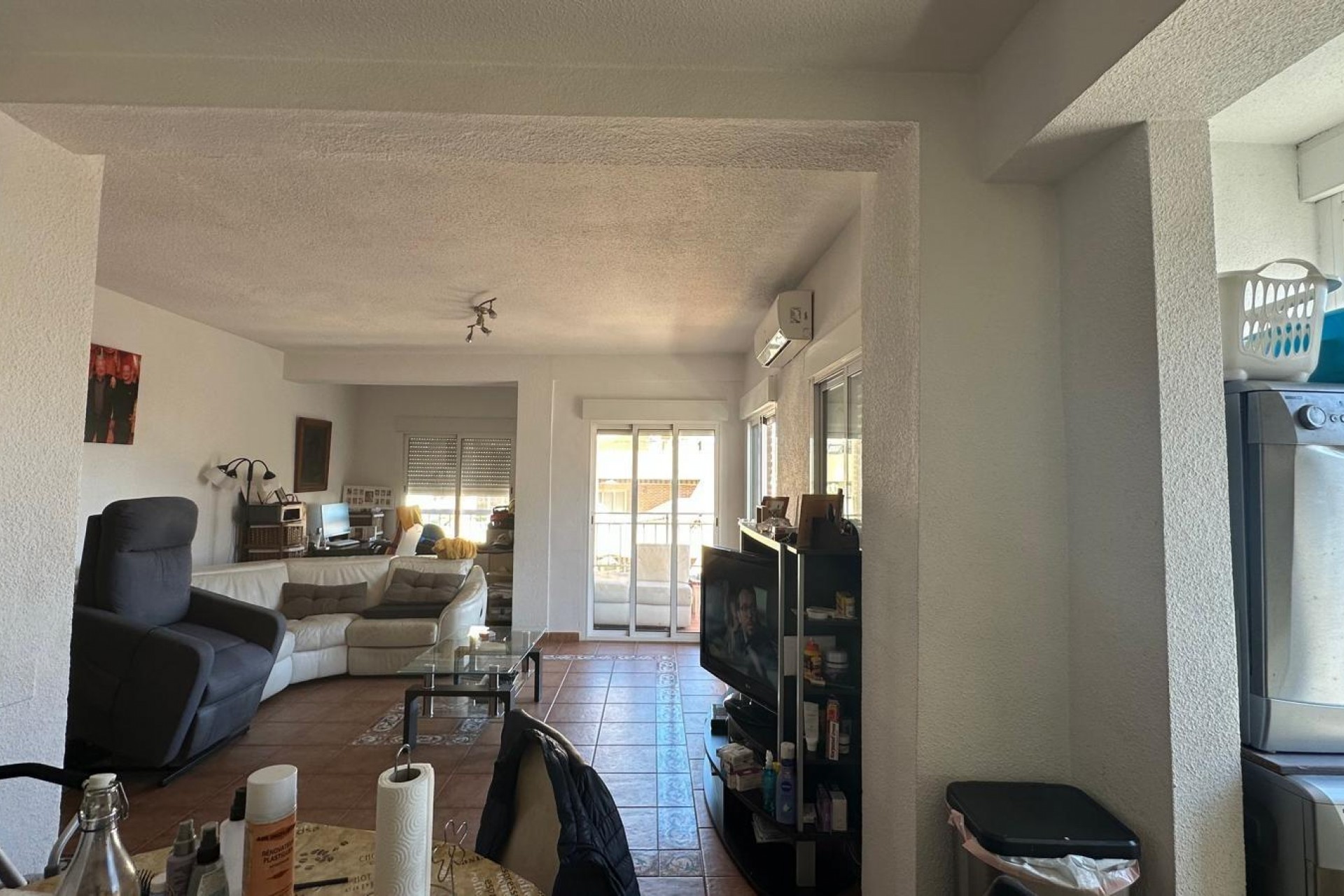 Återförsäljning - Apartment -
Torrevieja - Estacion De Autobuses