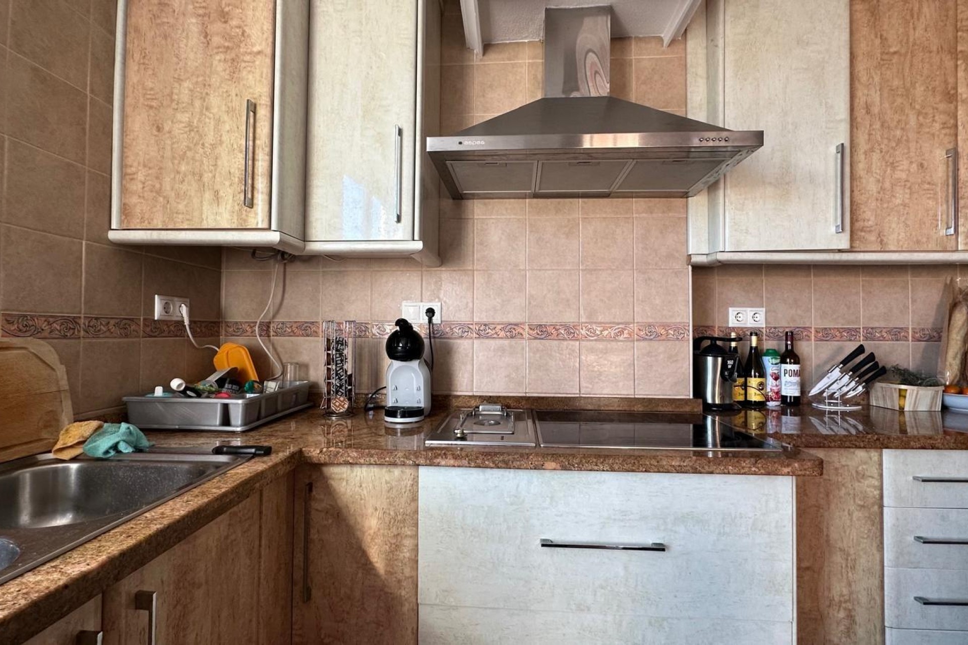 Återförsäljning - Apartment -
Torrevieja - Estacion De Autobuses