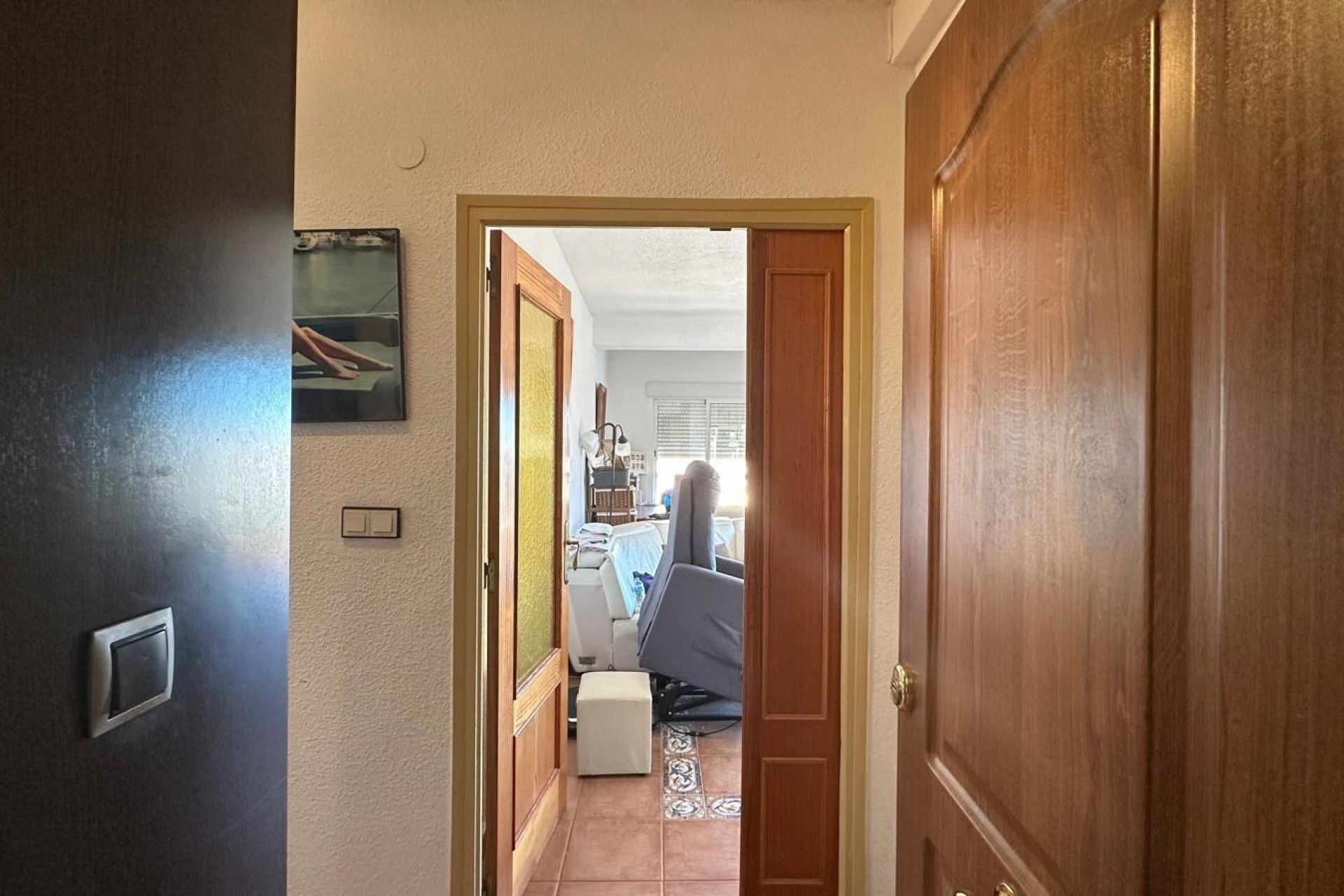 Återförsäljning - Apartment -
Torrevieja - Estacion De Autobuses