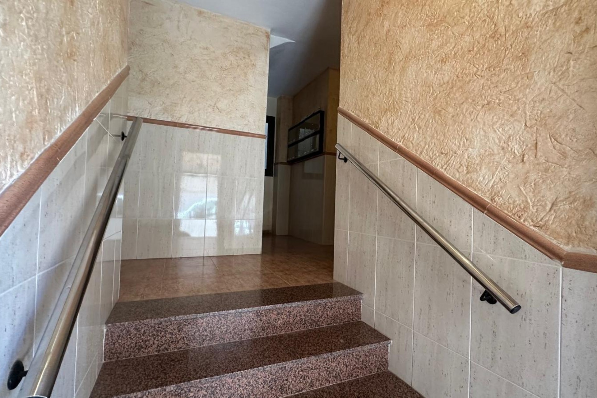 Återförsäljning - Apartment -
Torrevieja - Estacion De Autobuses