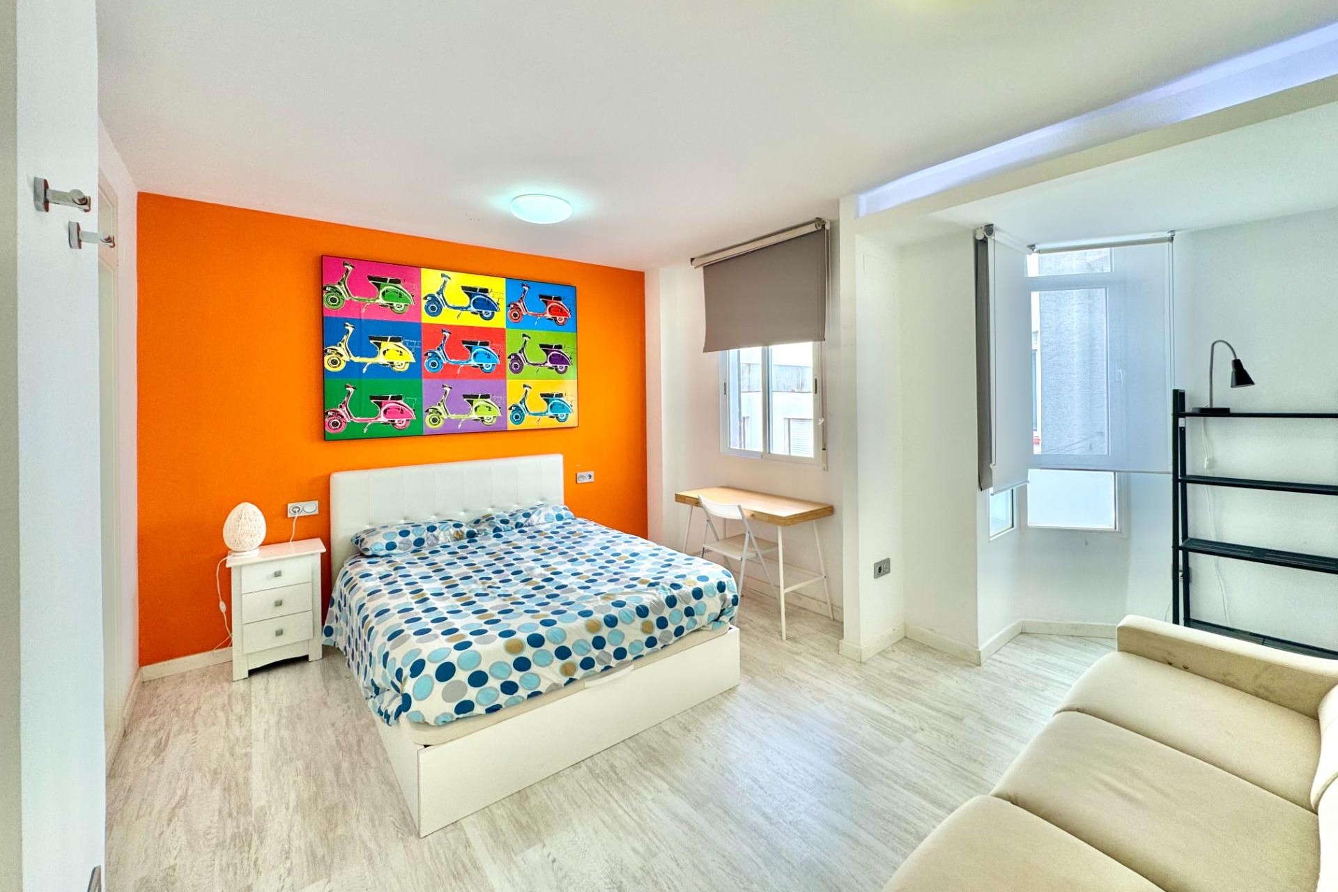 Återförsäljning - Apartment -
Torrevieja - Estacion De Autobuses