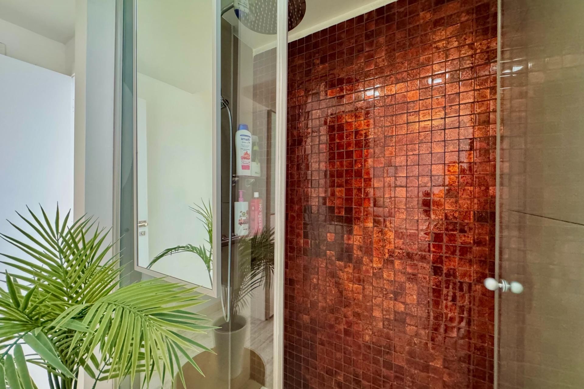 Återförsäljning - Apartment -
Torrevieja - Estacion De Autobuses