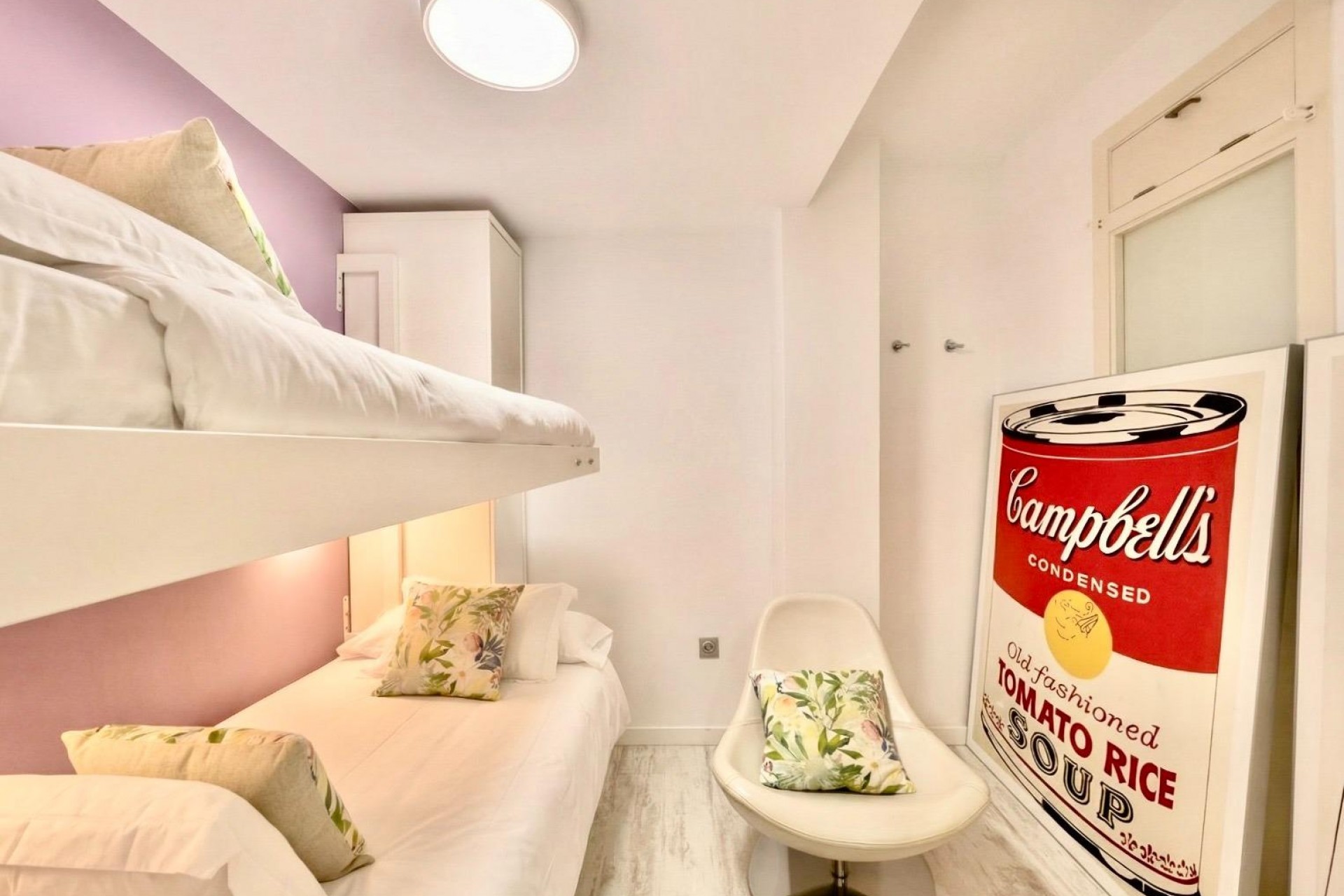 Återförsäljning - Apartment -
Torrevieja - Estacion De Autobuses