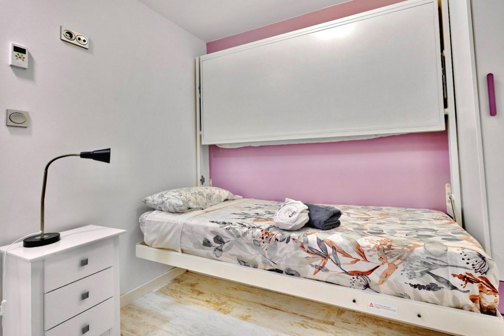 Återförsäljning - Apartment -
Torrevieja - Estacion De Autobuses