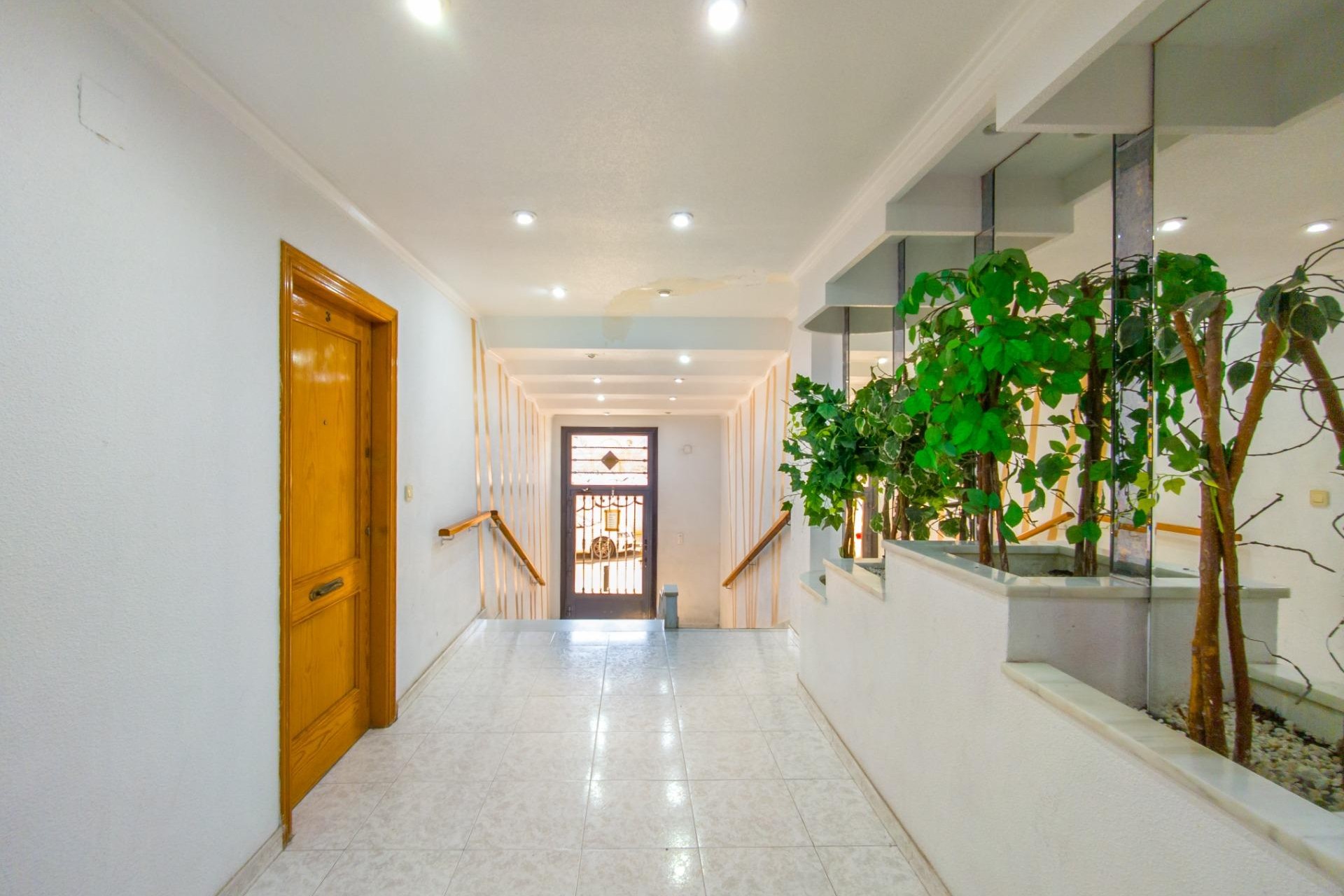 Återförsäljning - Apartment -
Torrevieja - Estacion De Autobuses