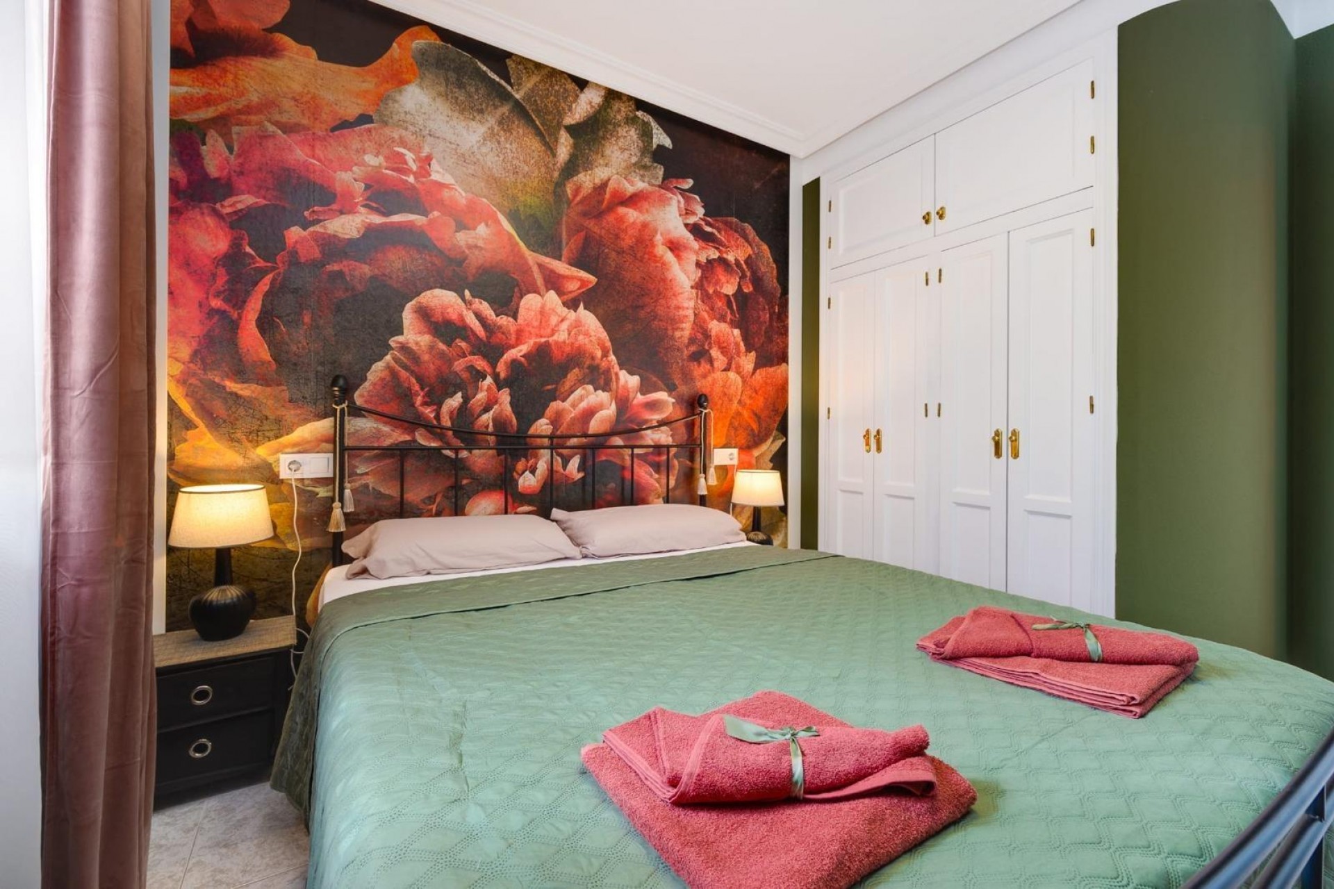 Återförsäljning - Apartment -
Torrevieja - Estacion De Autobuses