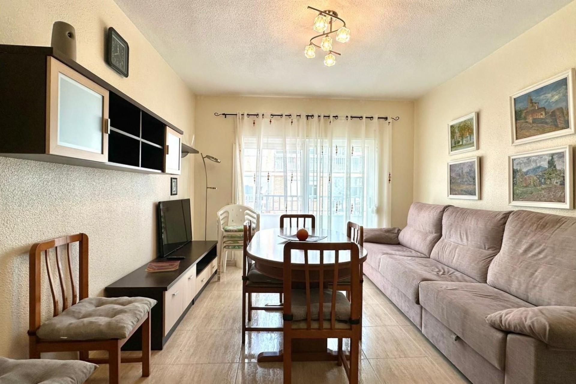 Återförsäljning - Apartment -
Torrevieja - Estacion De Autobuses