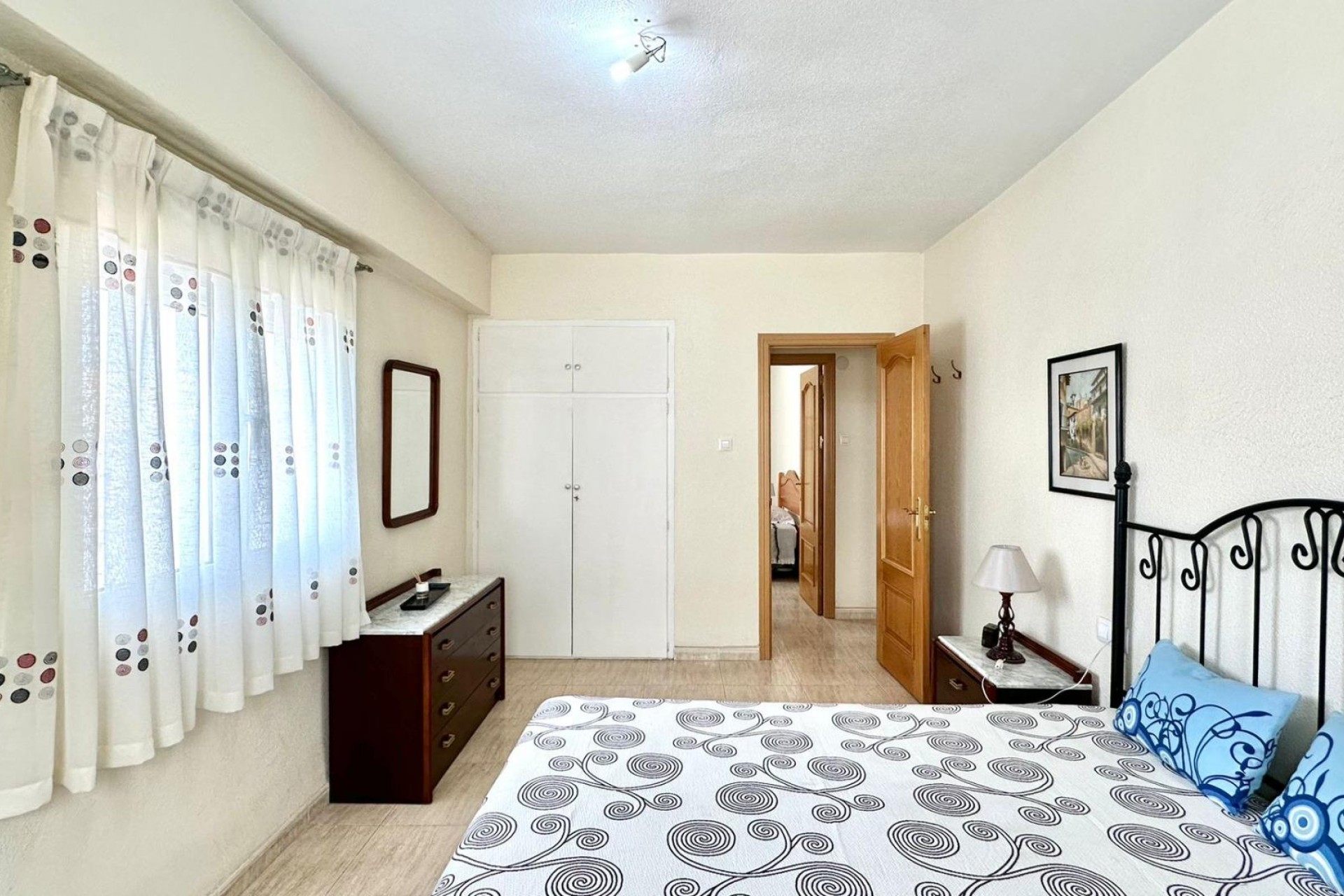 Återförsäljning - Apartment -
Torrevieja - Estacion De Autobuses