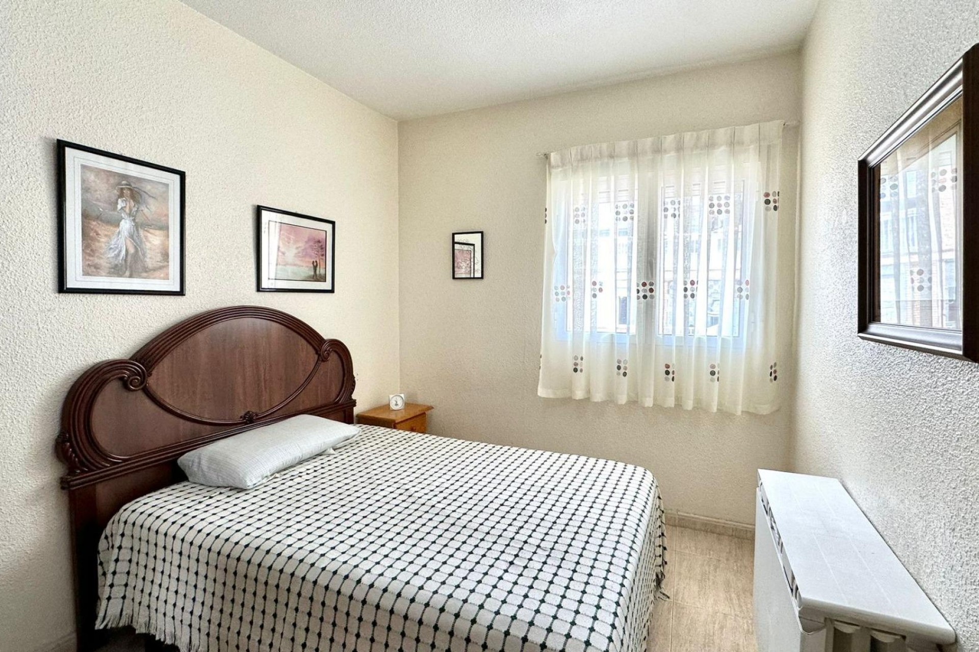 Återförsäljning - Apartment -
Torrevieja - Estacion De Autobuses