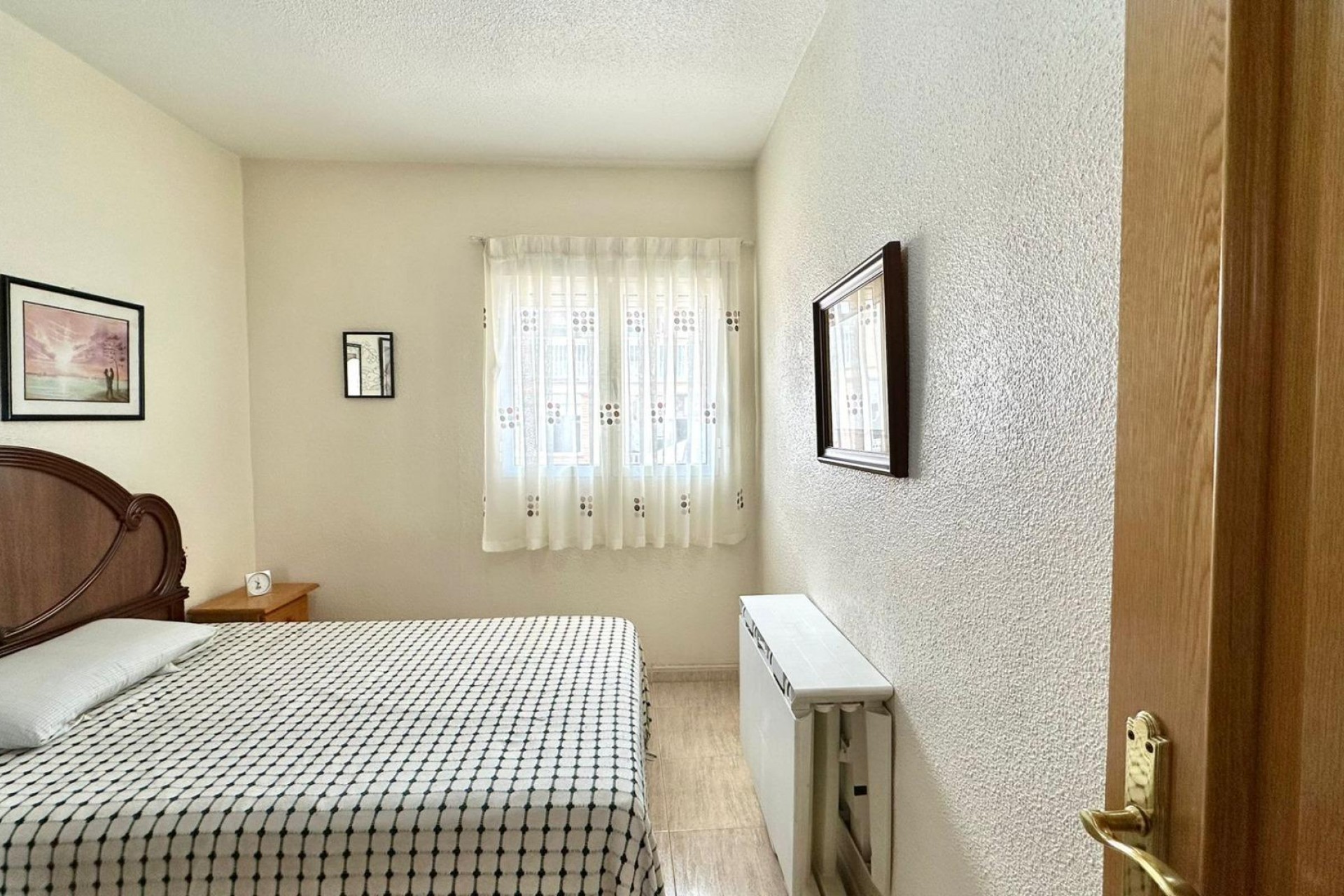 Återförsäljning - Apartment -
Torrevieja - Estacion De Autobuses