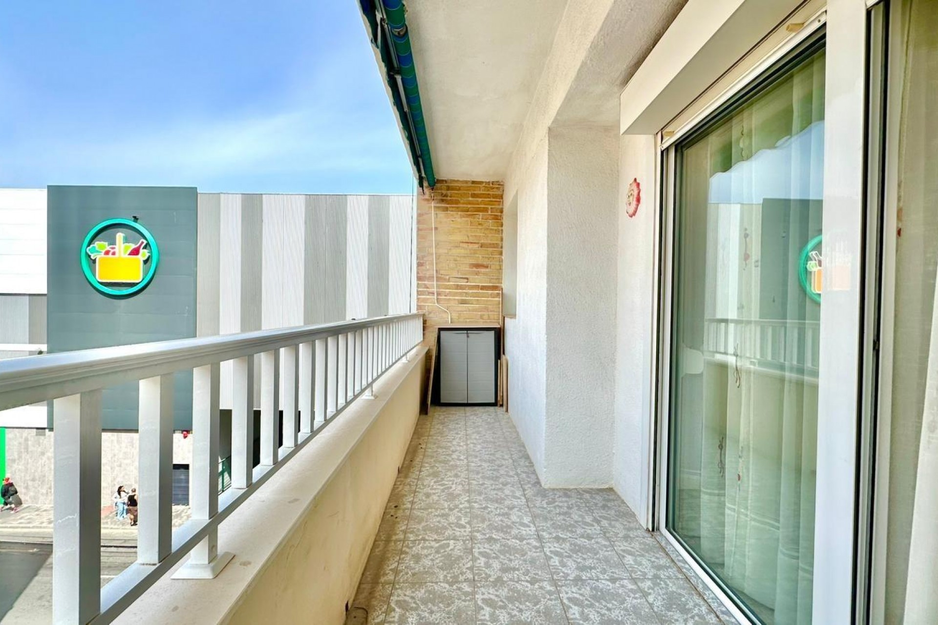 Återförsäljning - Apartment -
Torrevieja - Estacion De Autobuses