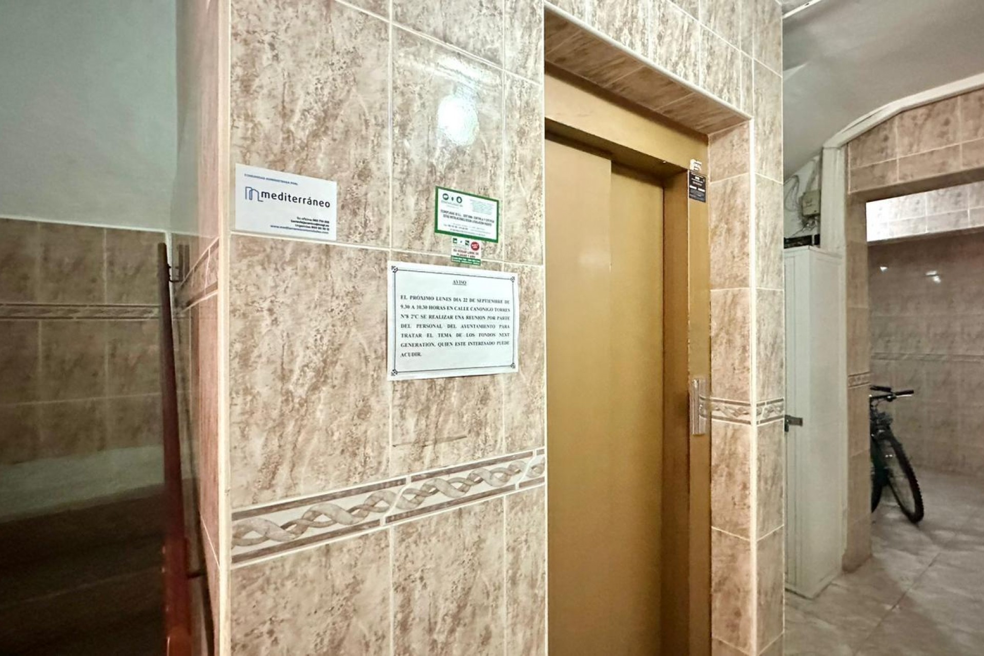 Återförsäljning - Apartment -
Torrevieja - Estacion De Autobuses