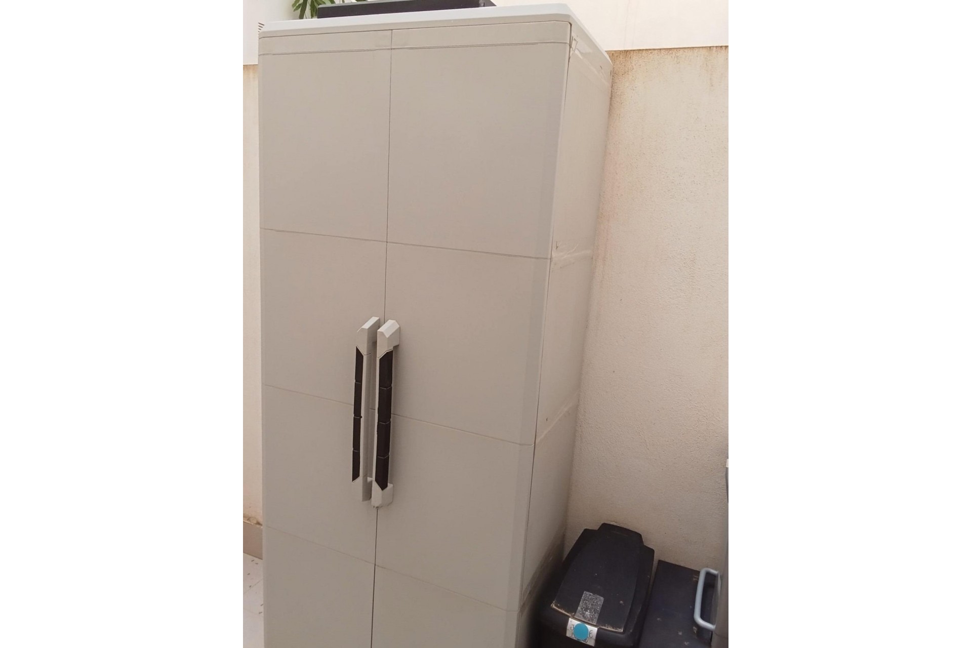 Återförsäljning - Apartment -
Torrevieja - Estacion De Autobuses