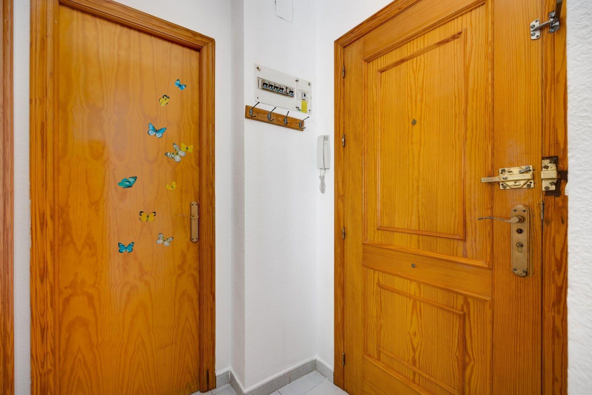 Återförsäljning - Apartment -
Torrevieja - Estacion De Autobuses
