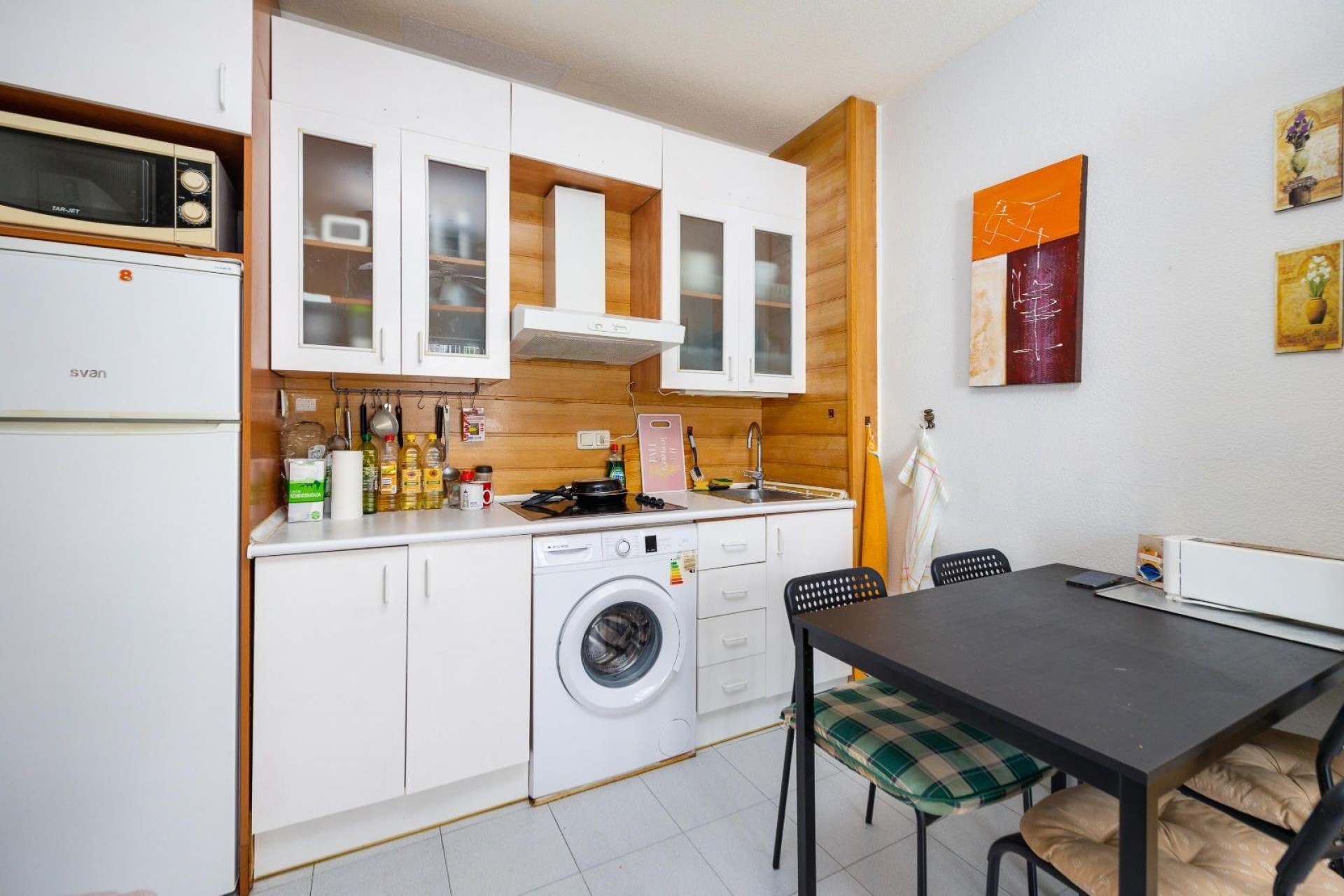 Återförsäljning - Apartment -
Torrevieja - Estacion De Autobuses