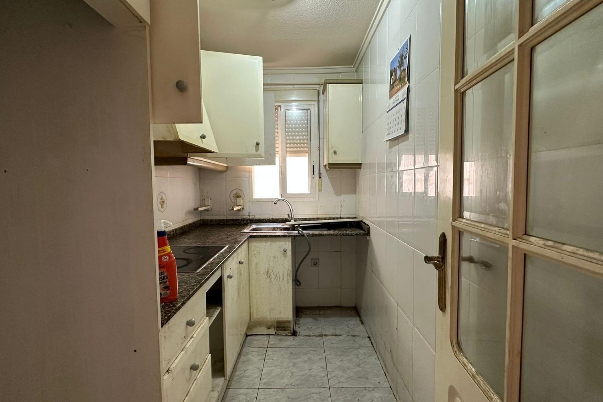 Återförsäljning - Apartment -
Torrevieja - Estacion De Autobuses