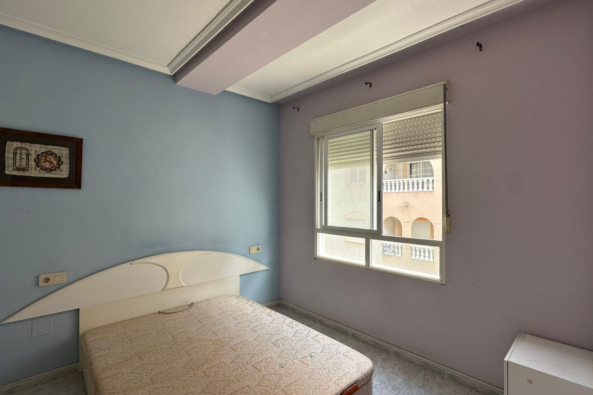 Återförsäljning - Apartment -
Torrevieja - Estacion De Autobuses