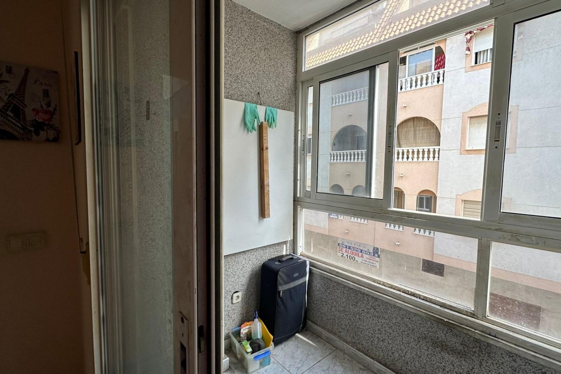 Återförsäljning - Apartment -
Torrevieja - Estacion De Autobuses