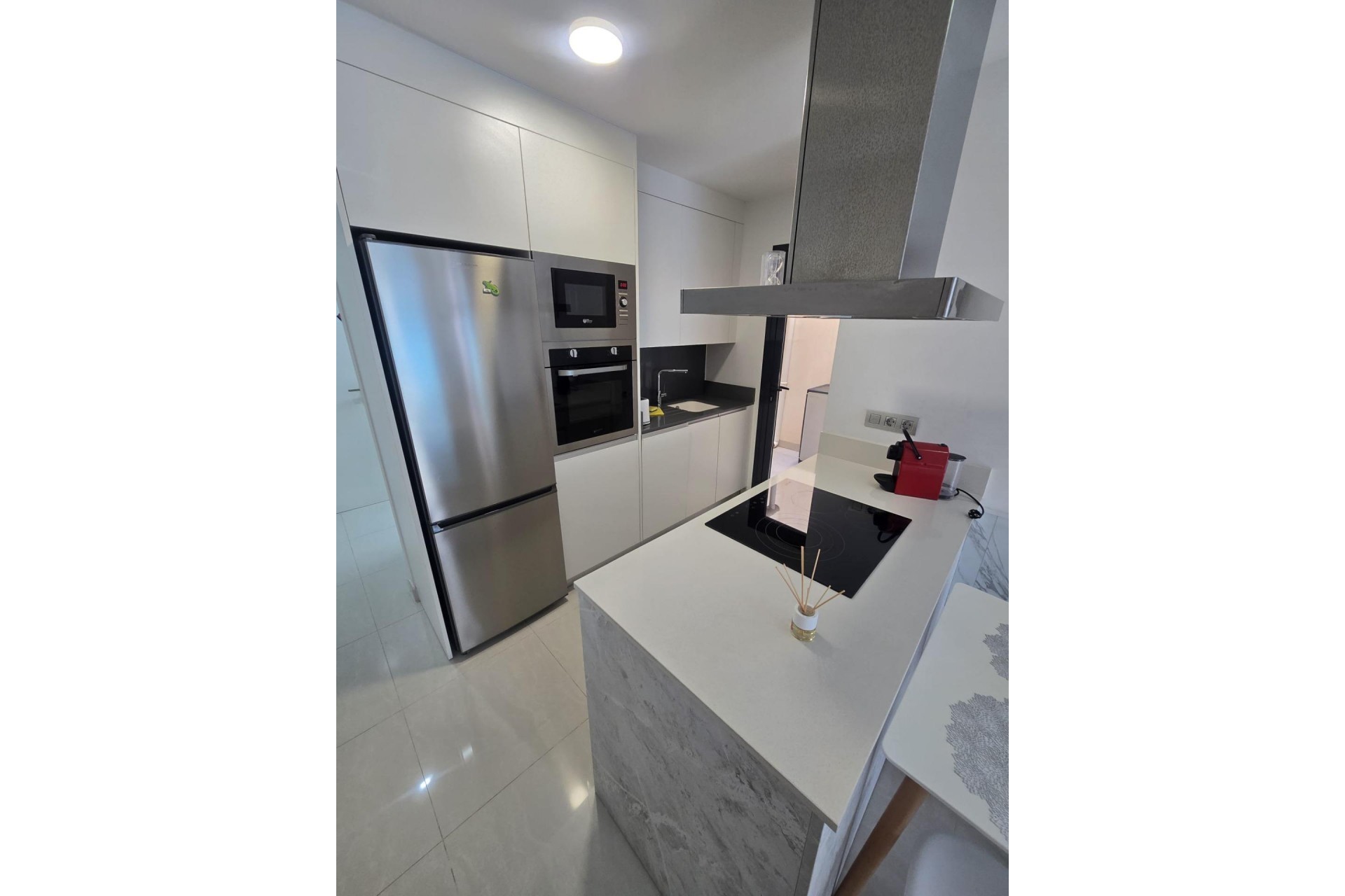 Återförsäljning - Apartment -
Torrevieja - Estacion De Autobuses