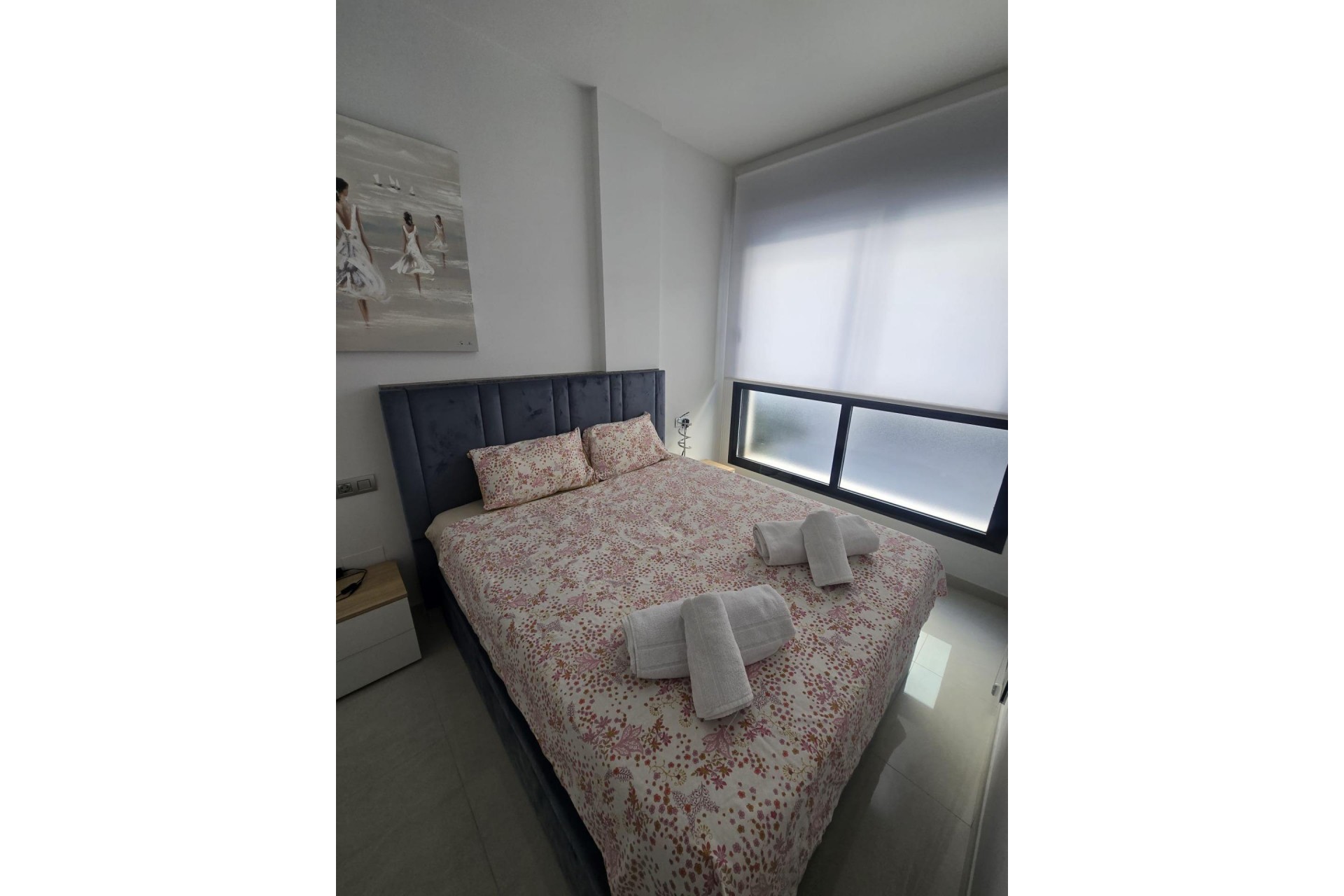 Återförsäljning - Apartment -
Torrevieja - Estacion De Autobuses