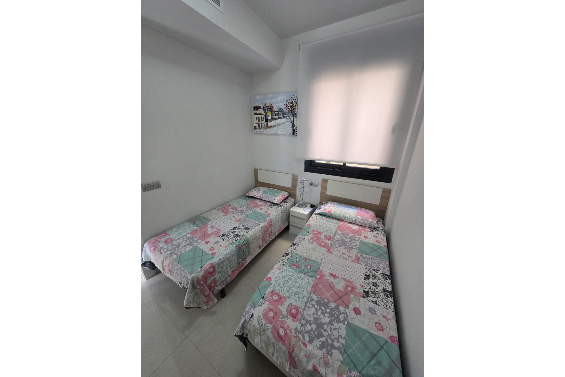 Återförsäljning - Apartment -
Torrevieja - Estacion De Autobuses