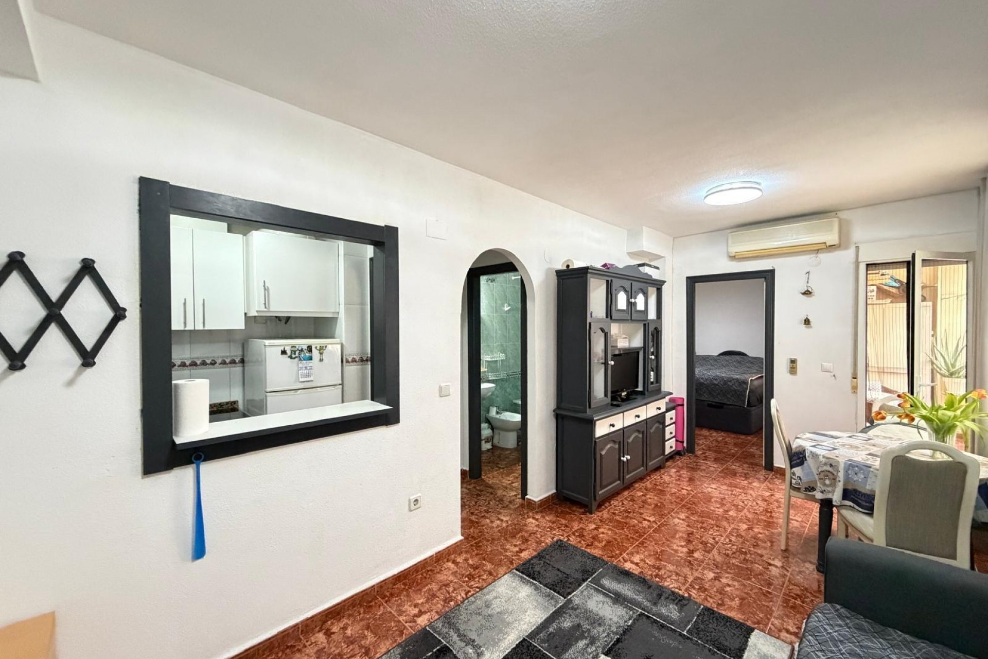 Återförsäljning - Apartment -
Torrevieja - Estacion De Autobuses