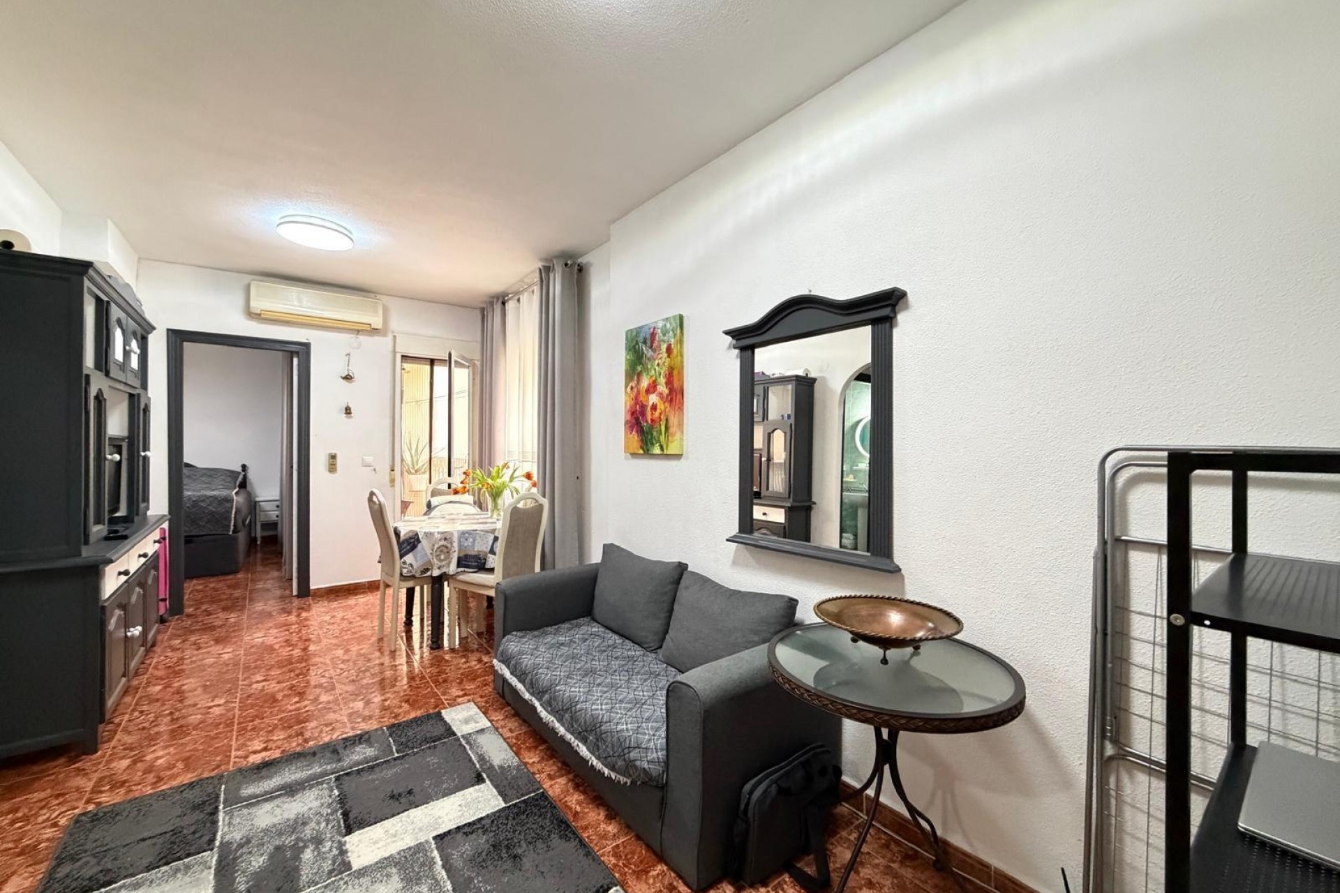 Återförsäljning - Apartment -
Torrevieja - Estacion De Autobuses