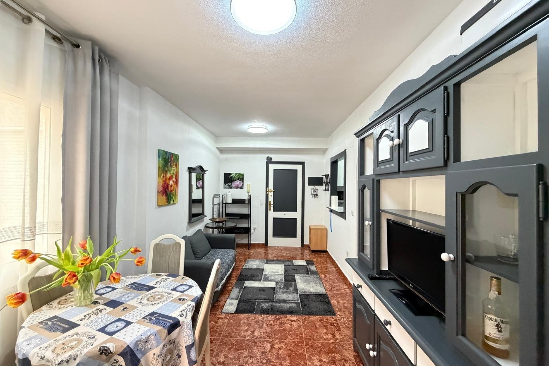 Återförsäljning - Apartment -
Torrevieja - Estacion De Autobuses