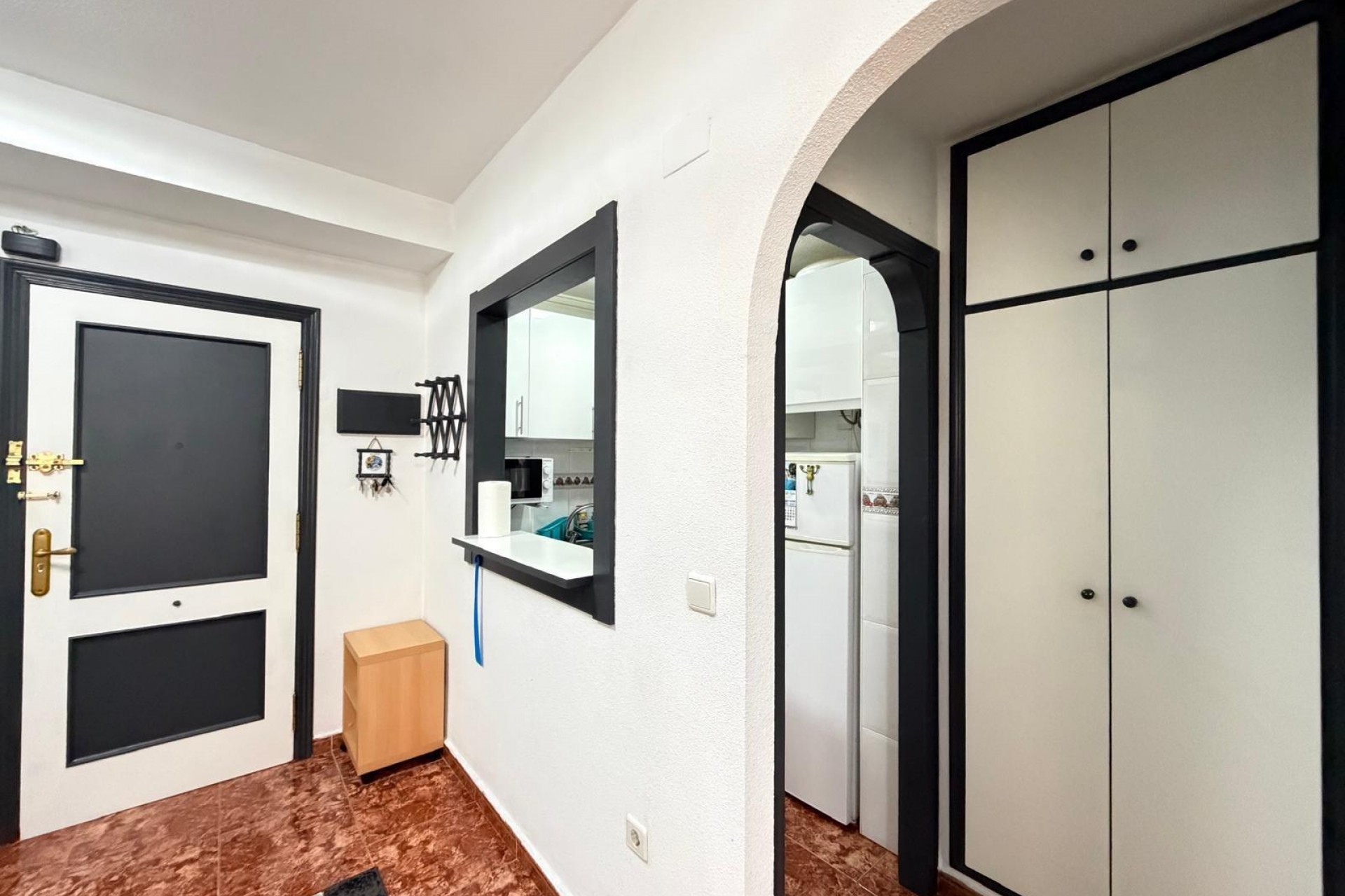 Återförsäljning - Apartment -
Torrevieja - Estacion De Autobuses