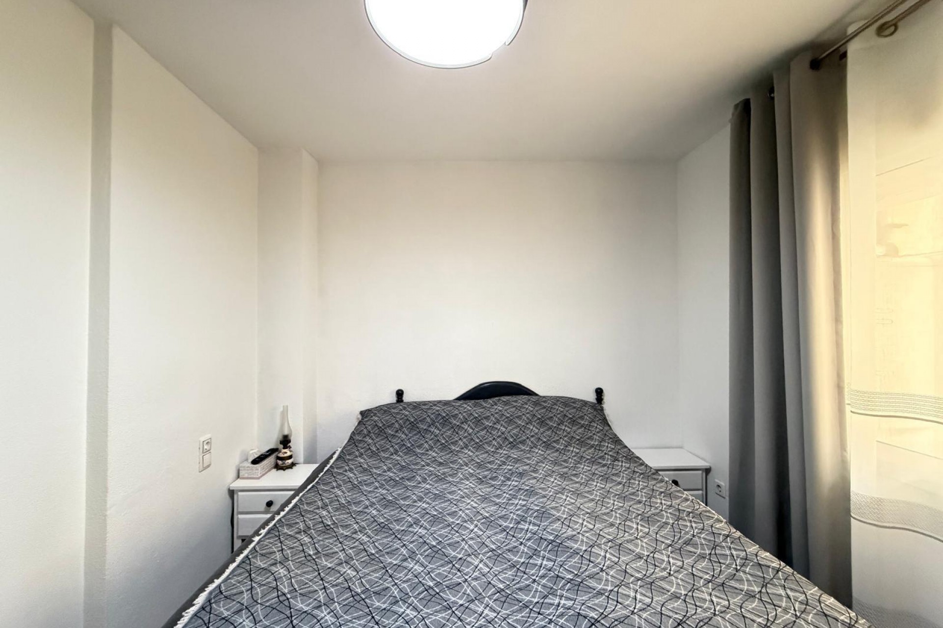 Återförsäljning - Apartment -
Torrevieja - Estacion De Autobuses