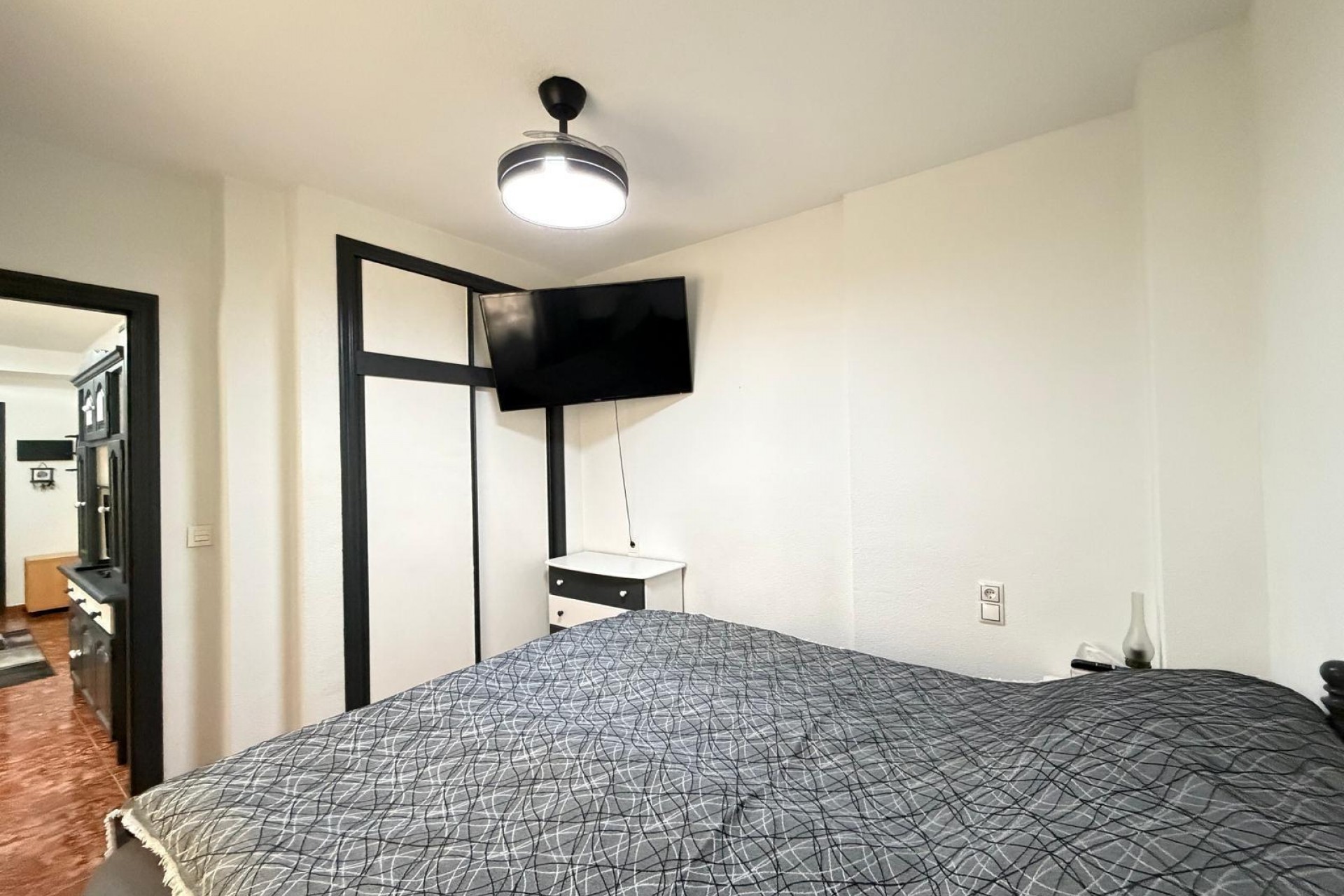Återförsäljning - Apartment -
Torrevieja - Estacion De Autobuses