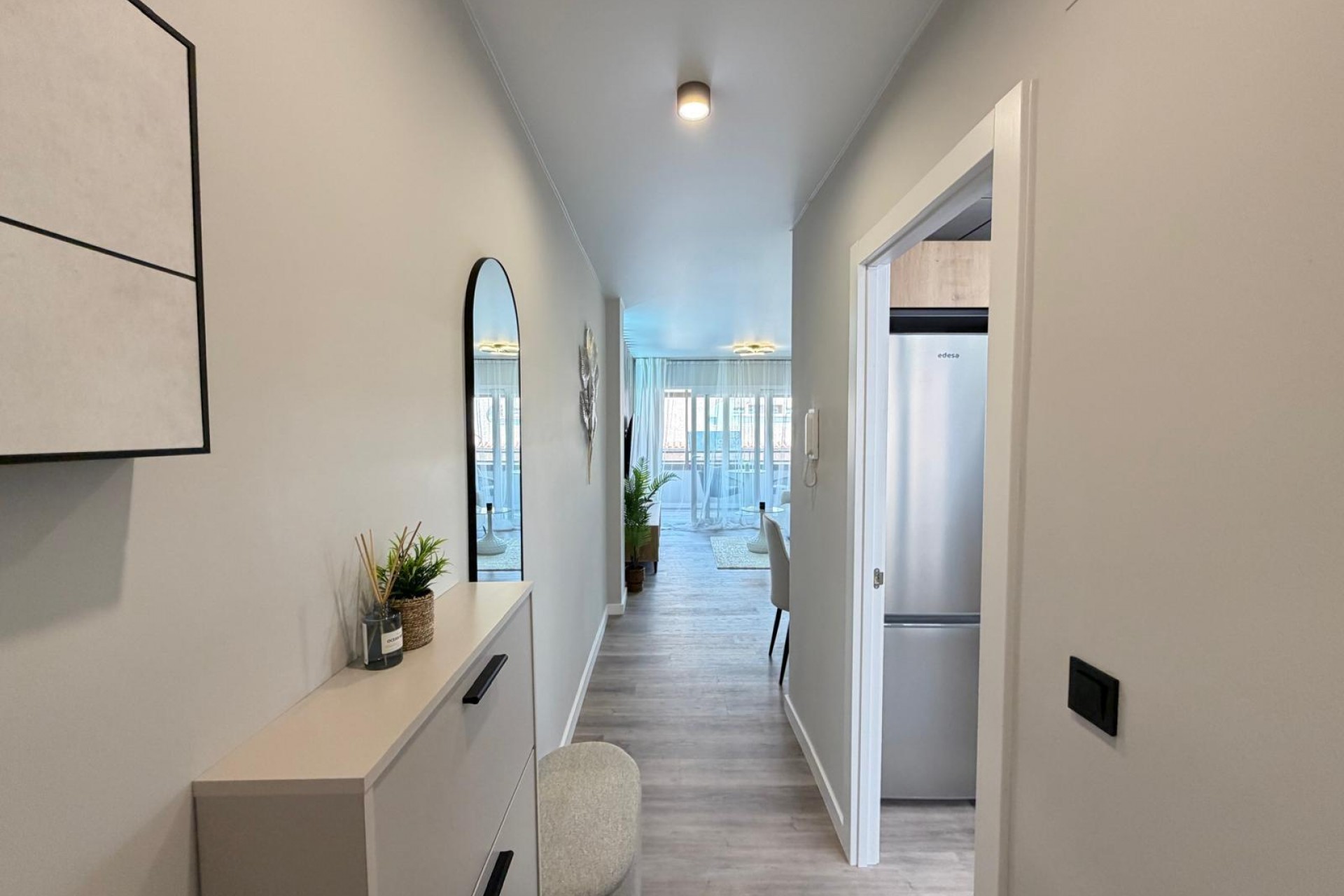 Återförsäljning - Apartment -
Torrevieja - Estacion De Autobuses
