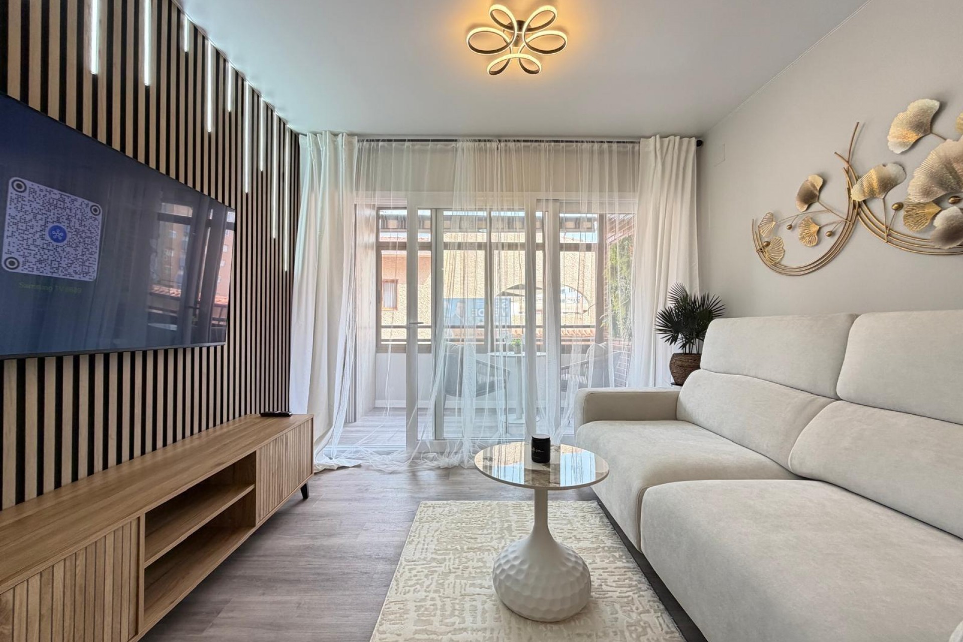 Återförsäljning - Apartment -
Torrevieja - Estacion De Autobuses