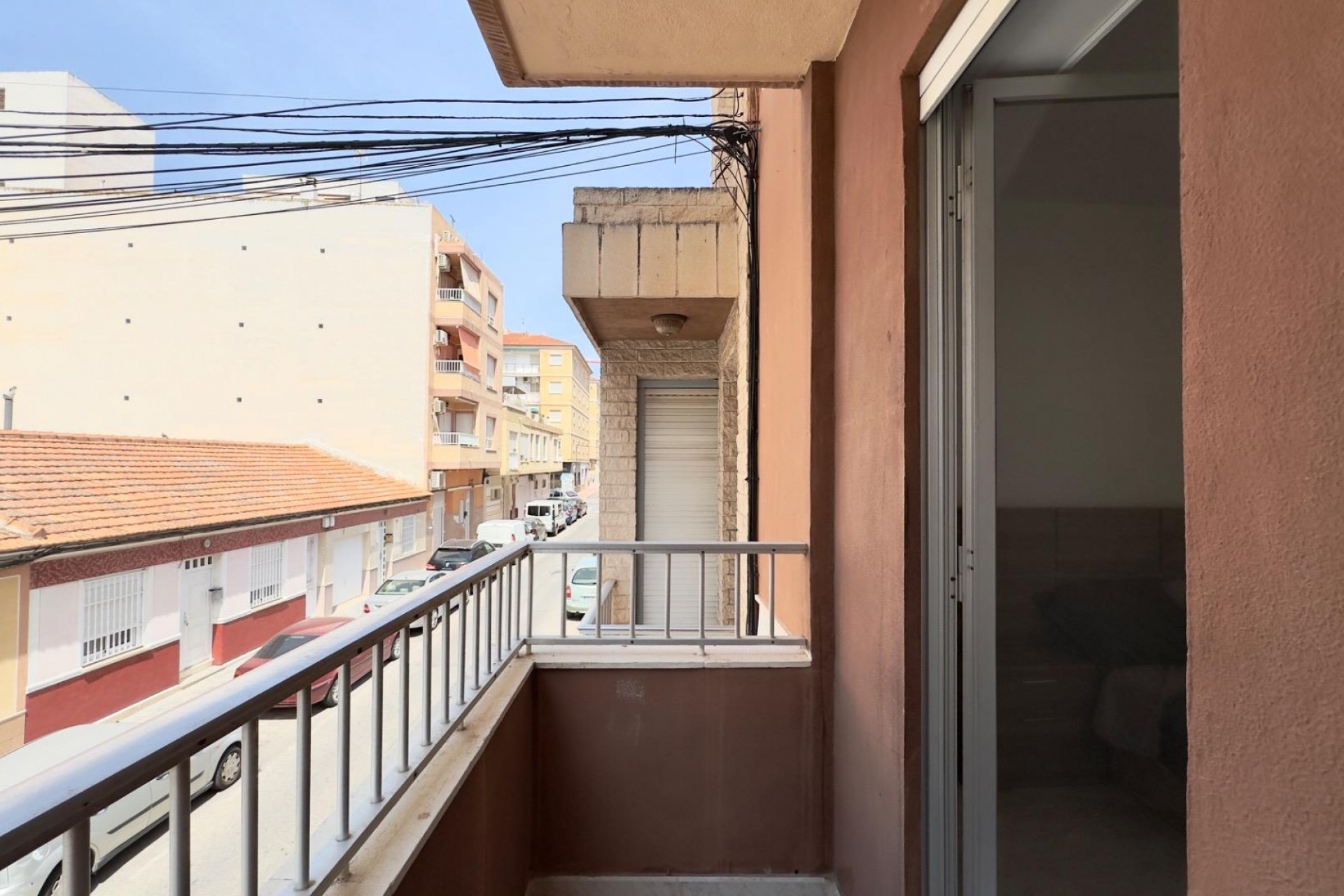 Återförsäljning - Apartment -
Torrevieja - Estacion De Autobuses
