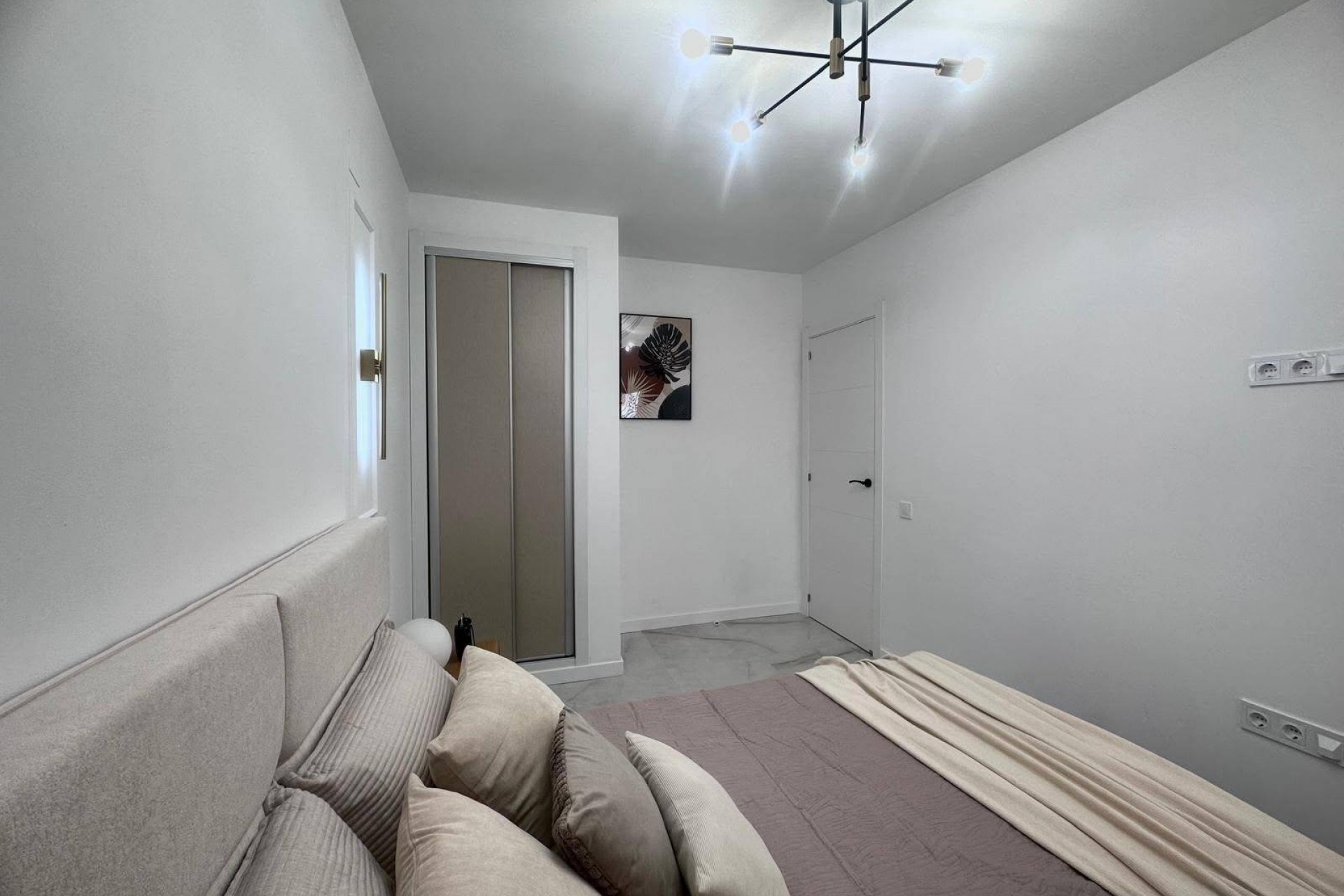 Återförsäljning - Apartment -
Torrevieja - Estacion De Autobuses