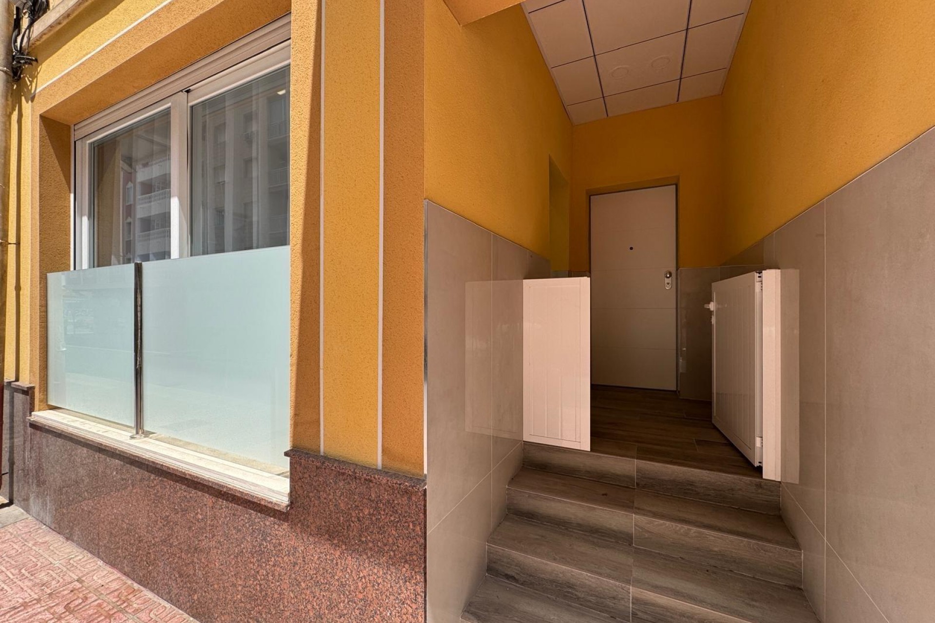 Återförsäljning - Apartment -
Torrevieja - Estacion De Autobuses