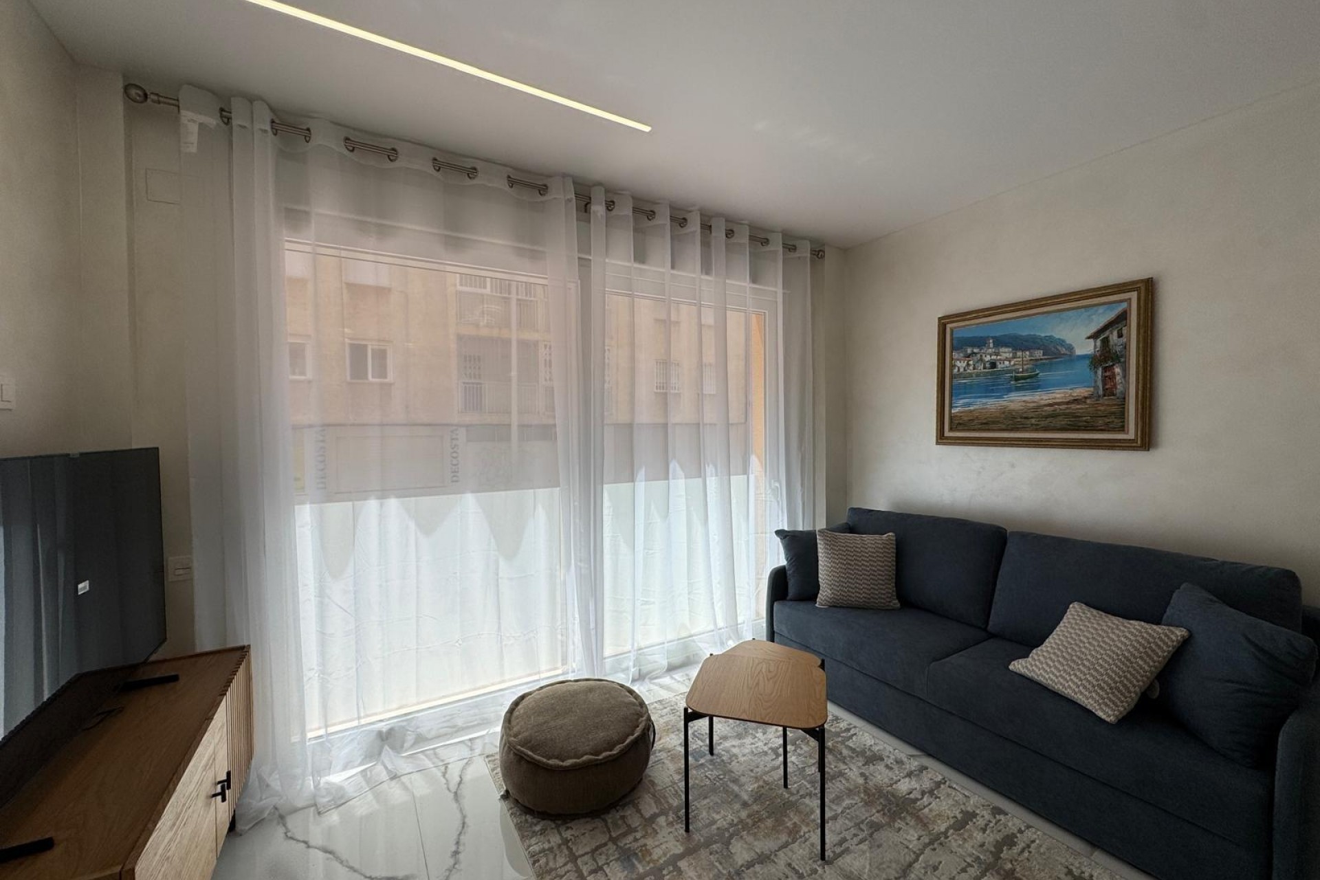 Återförsäljning - Apartment -
Torrevieja - Estacion De Autobuses