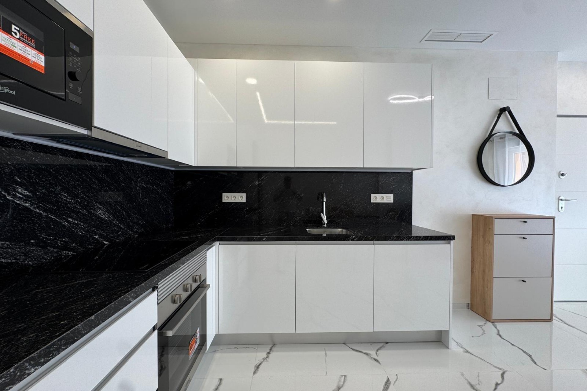 Återförsäljning - Apartment -
Torrevieja - Estacion De Autobuses