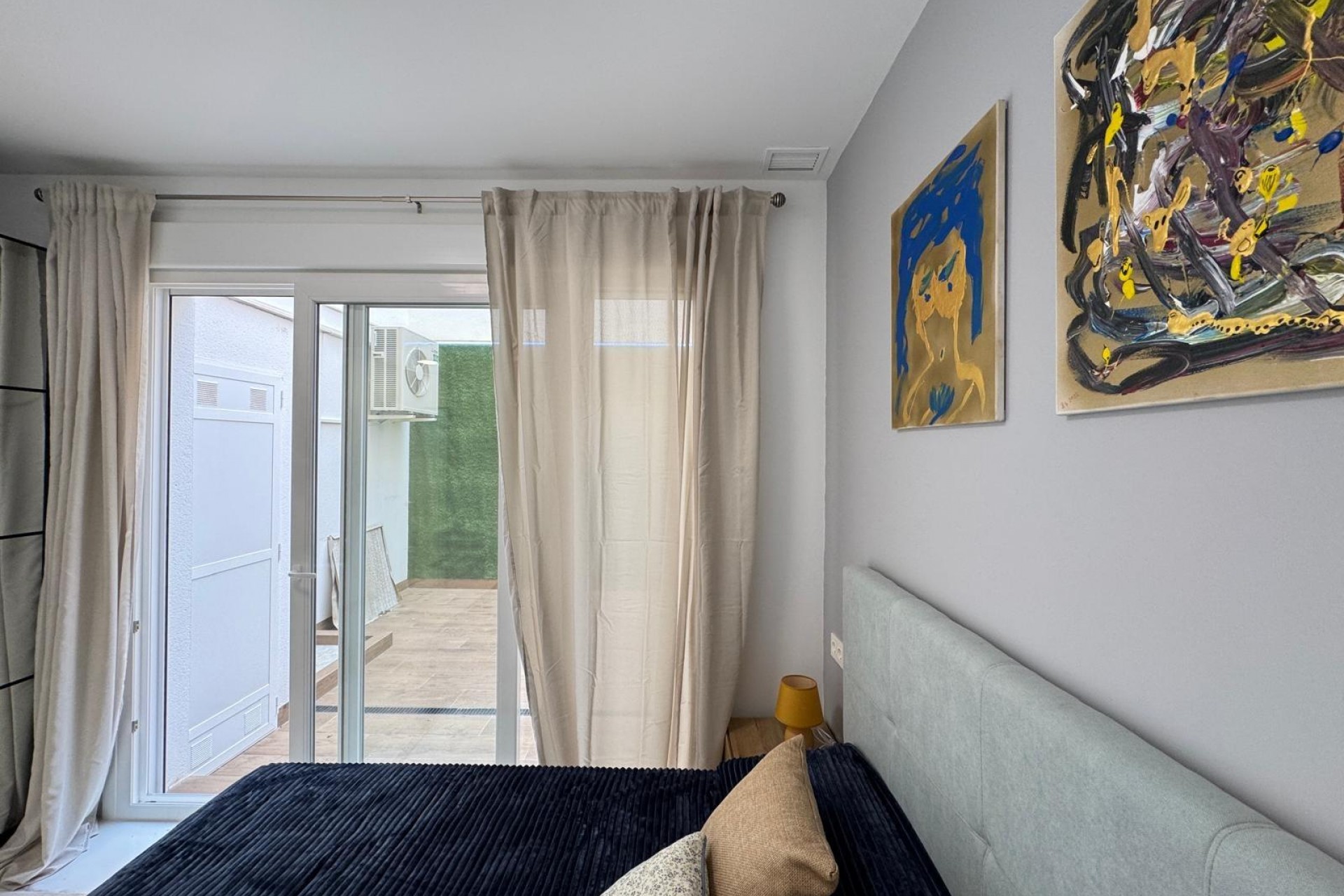 Återförsäljning - Apartment -
Torrevieja - Estacion De Autobuses