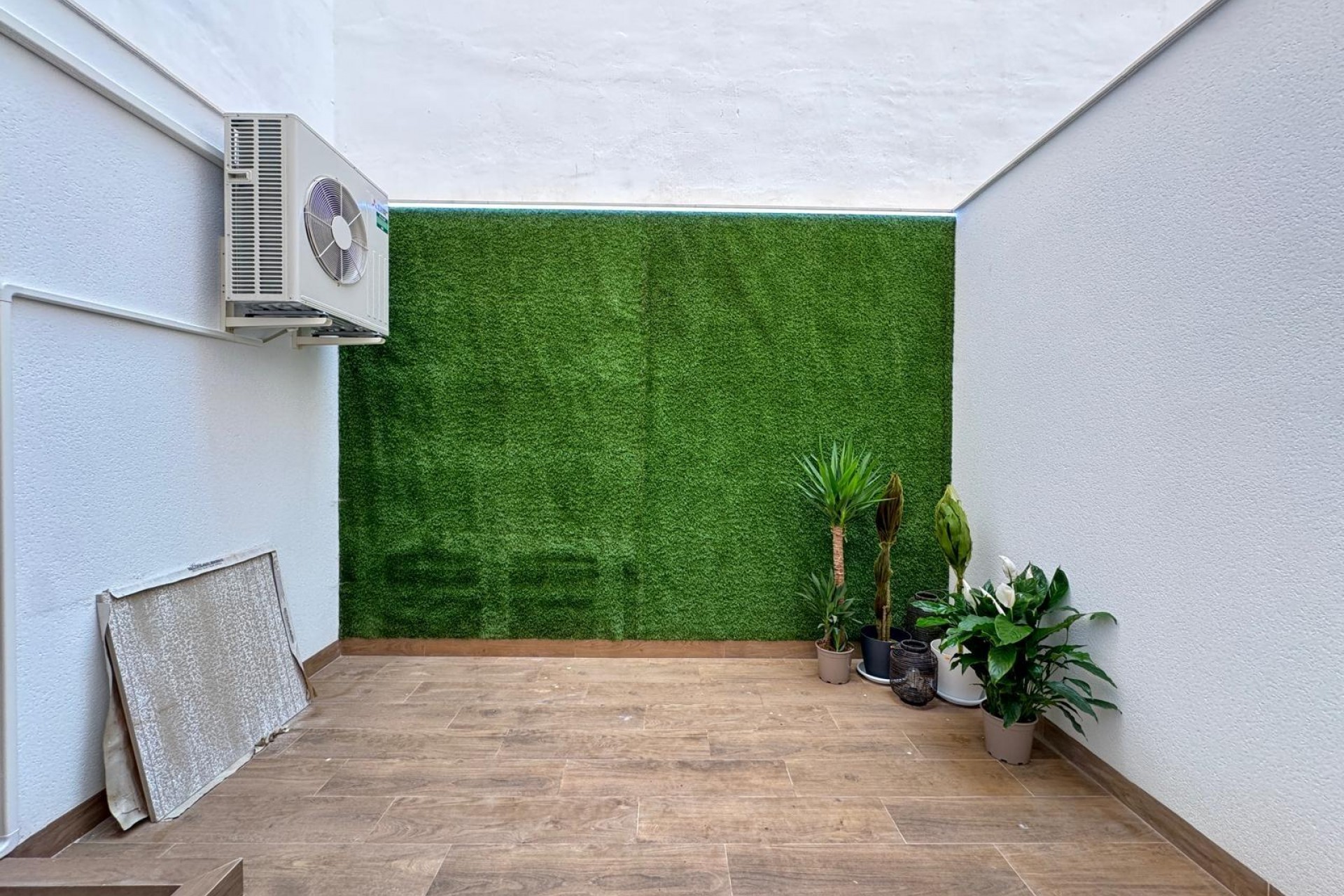 Återförsäljning - Apartment -
Torrevieja - Estacion De Autobuses