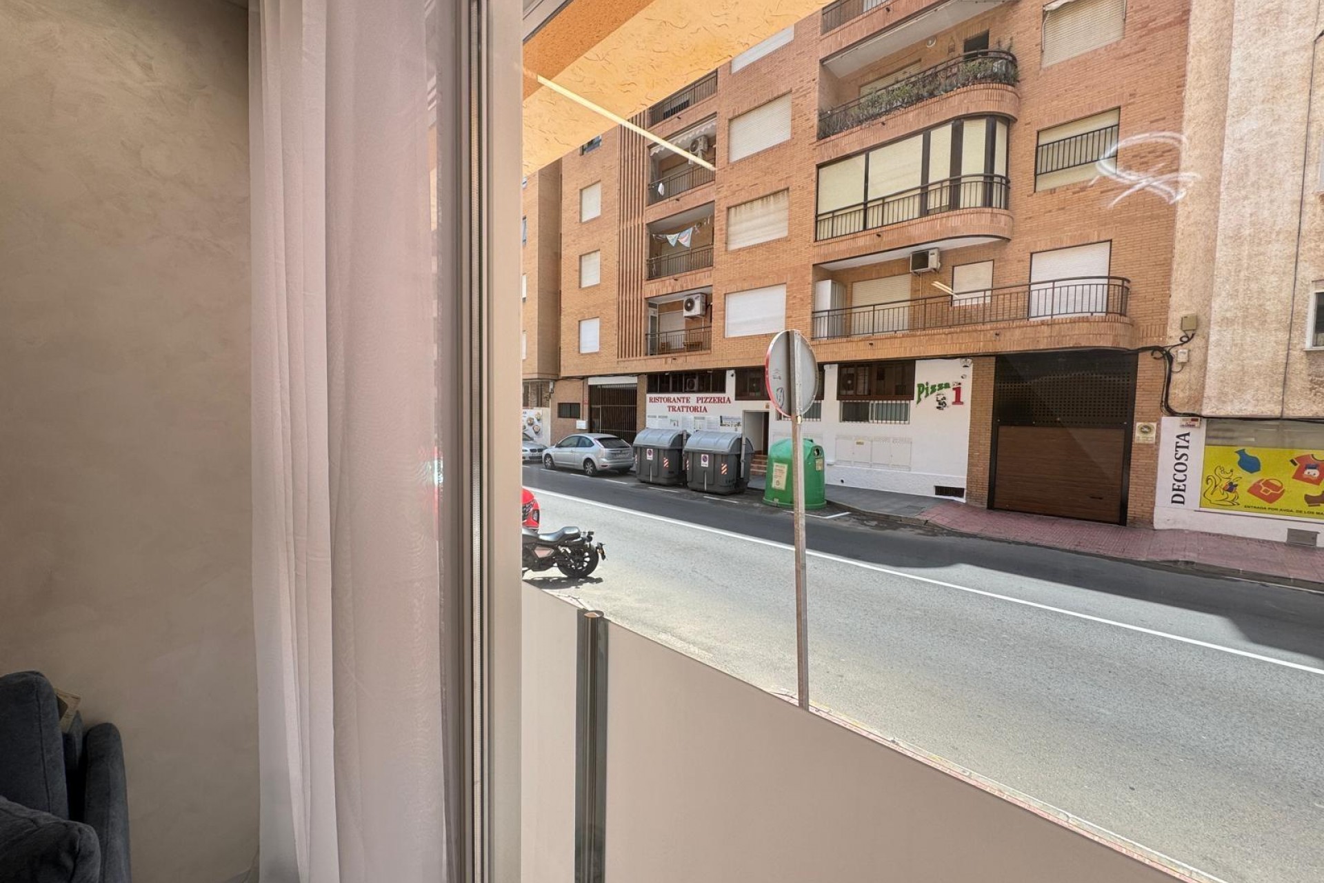 Återförsäljning - Apartment -
Torrevieja - Estacion De Autobuses