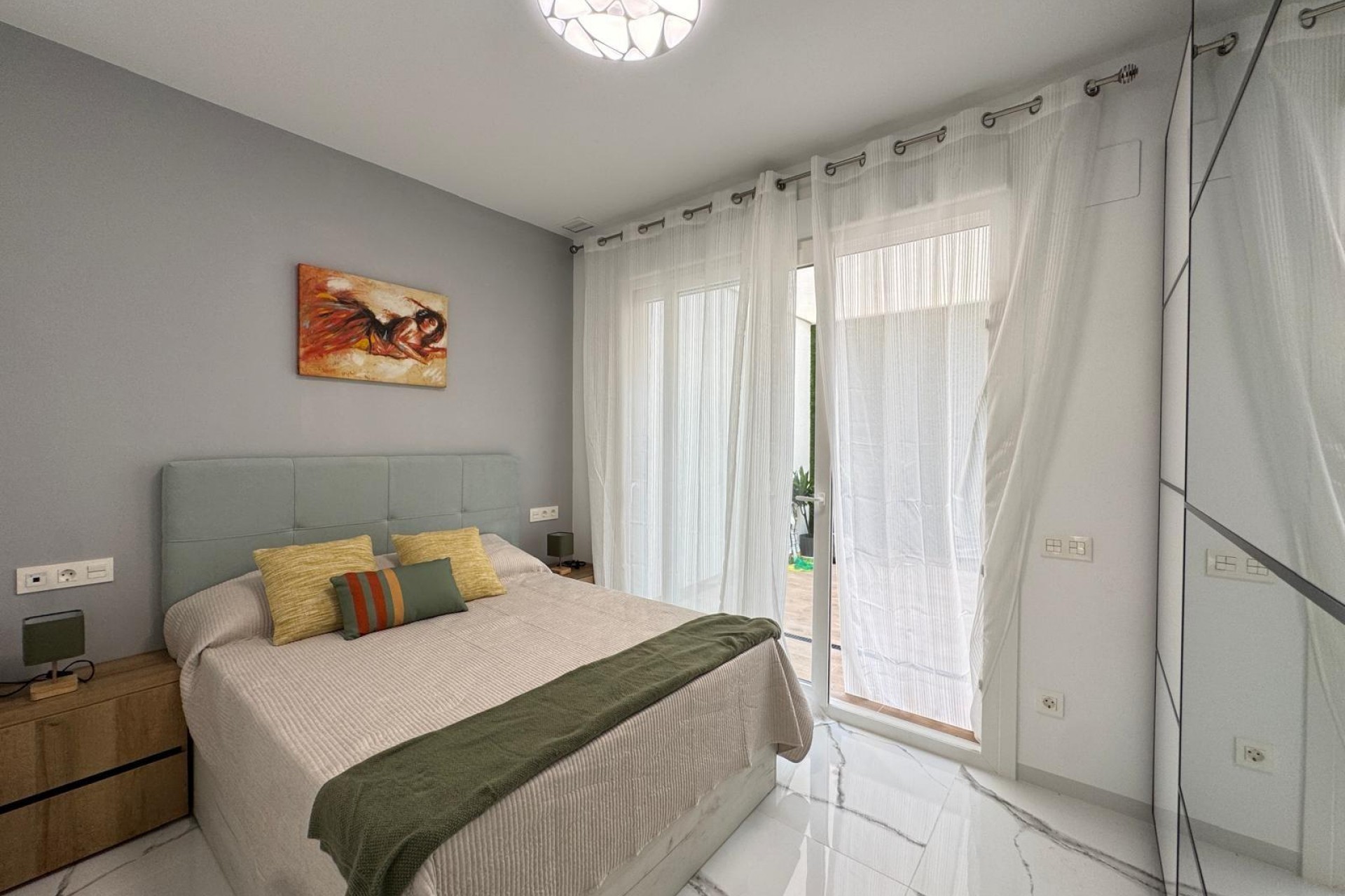 Återförsäljning - Apartment -
Torrevieja - Estacion De Autobuses