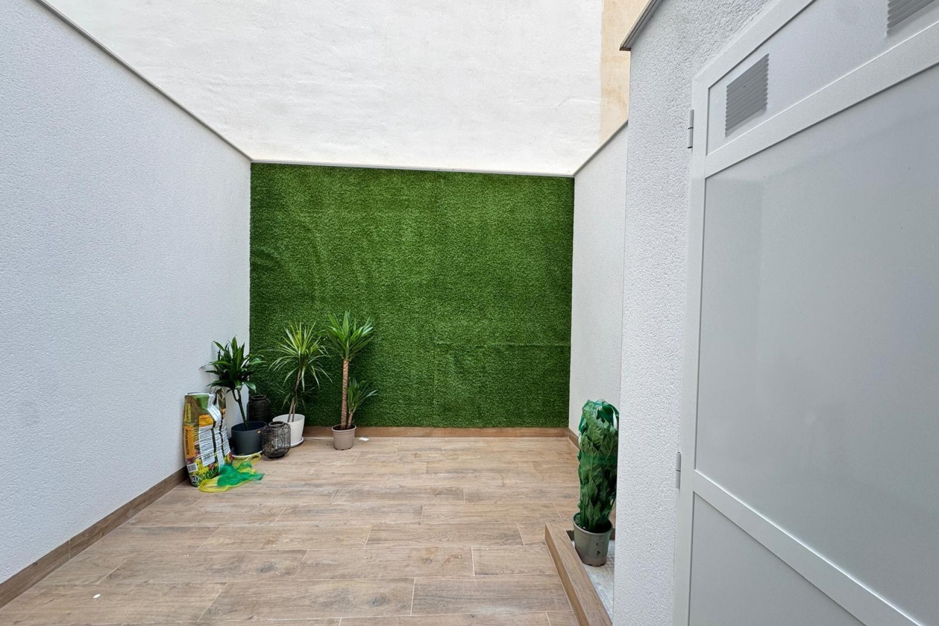 Återförsäljning - Apartment -
Torrevieja - Estacion De Autobuses
